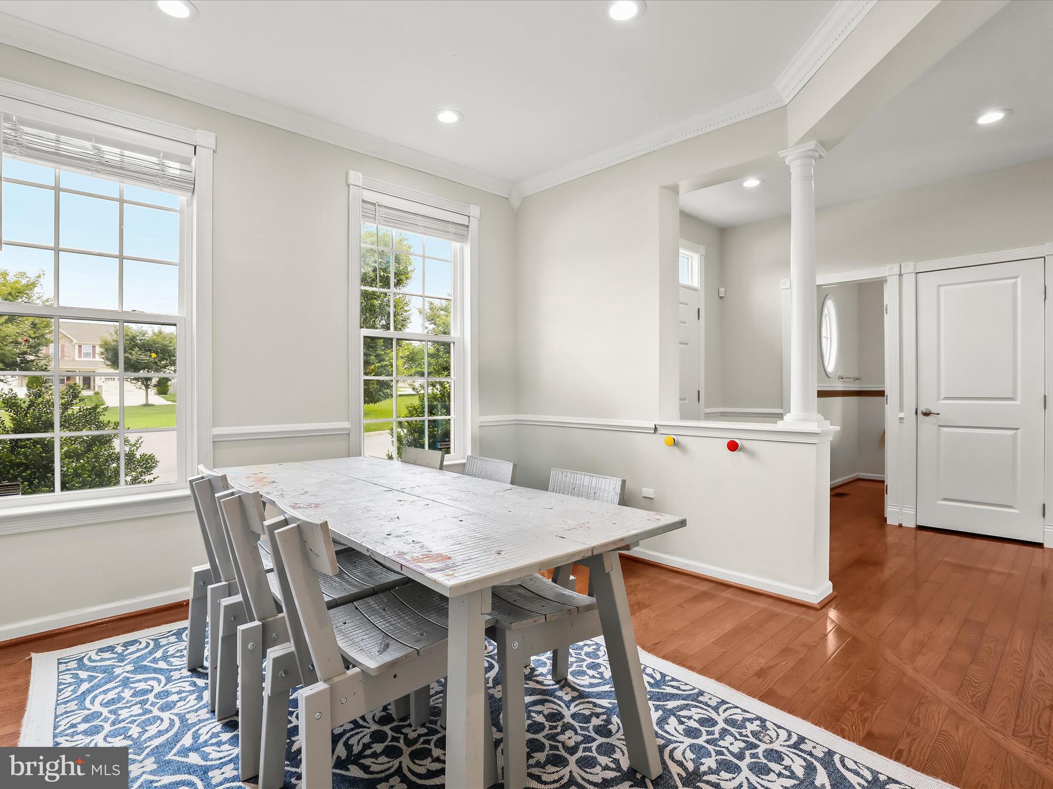 EAGLES REST - Residential