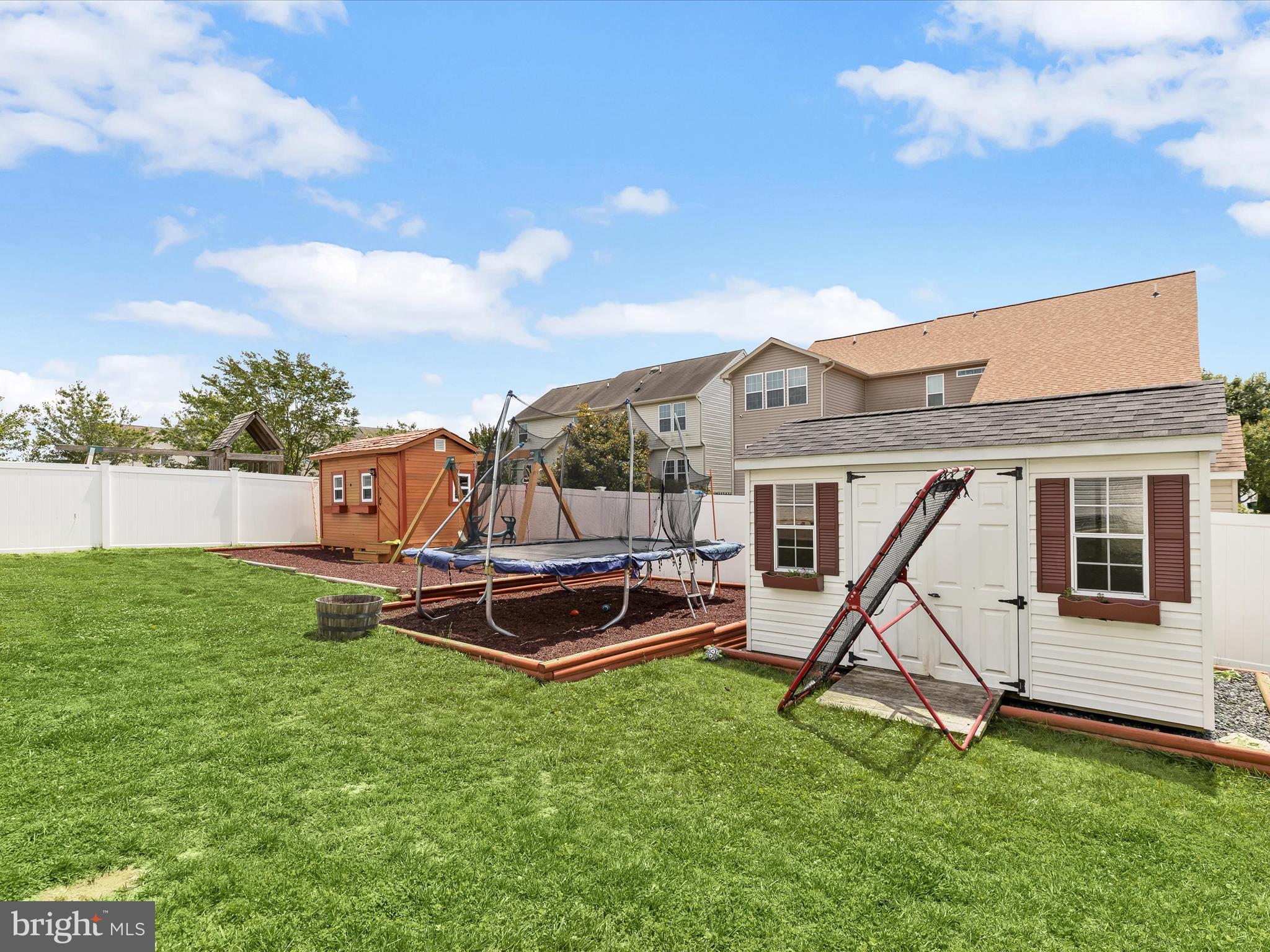 EAGLES REST - Residential