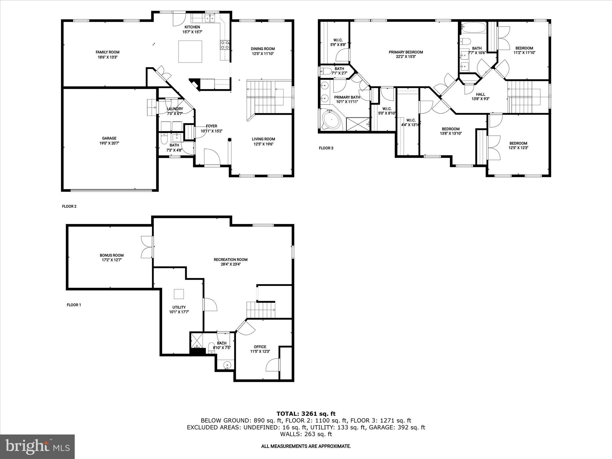 EAGLES REST - Residential
