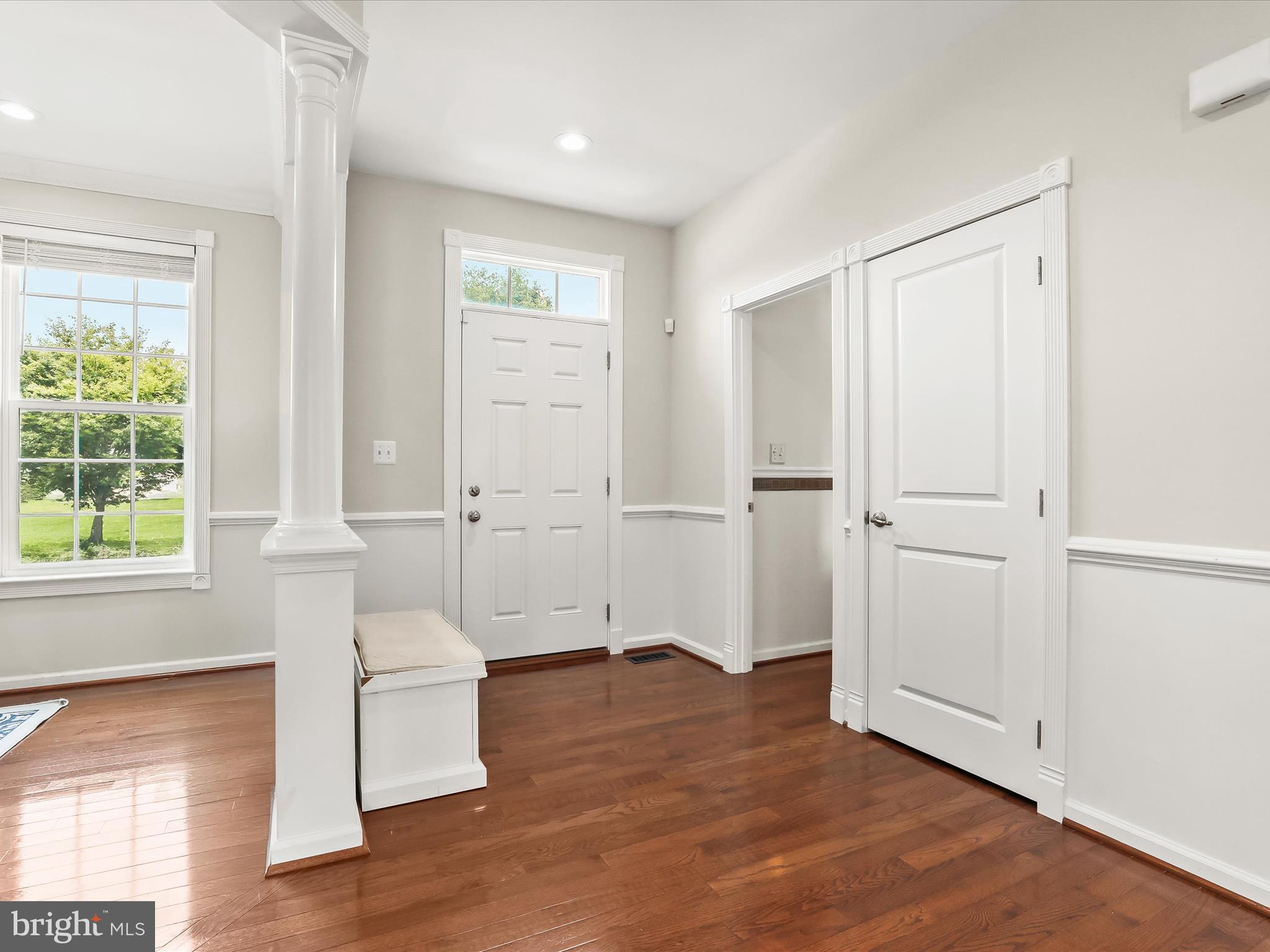 3611 BERTRAM DRIVE