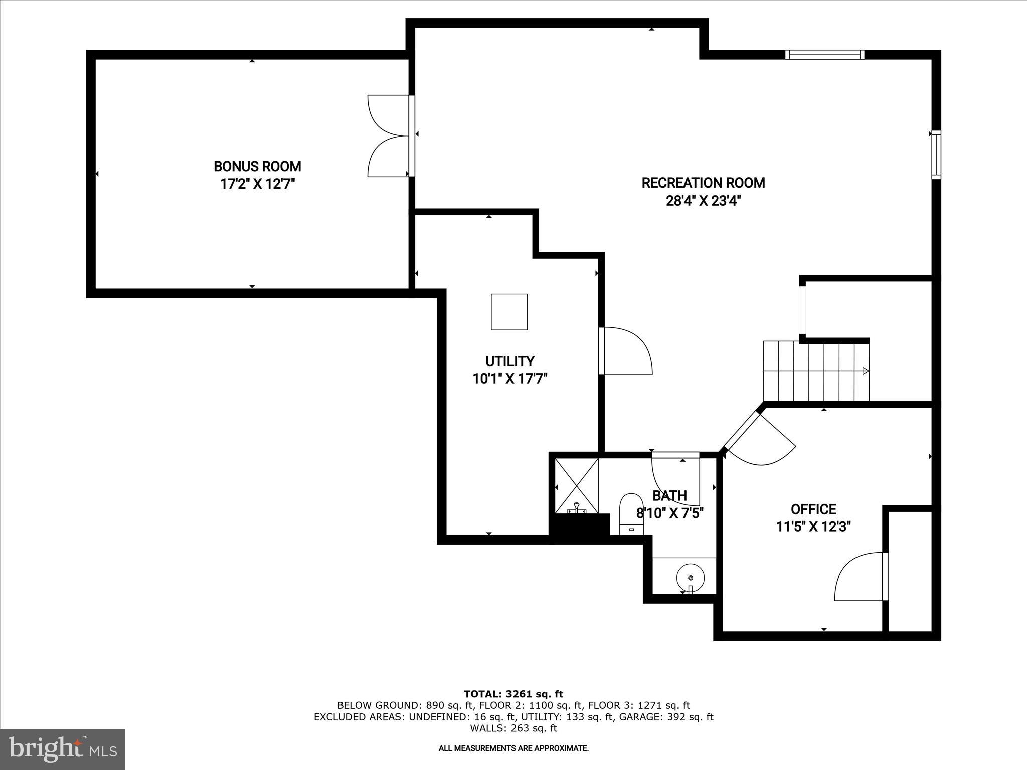 EAGLES REST - Residential
