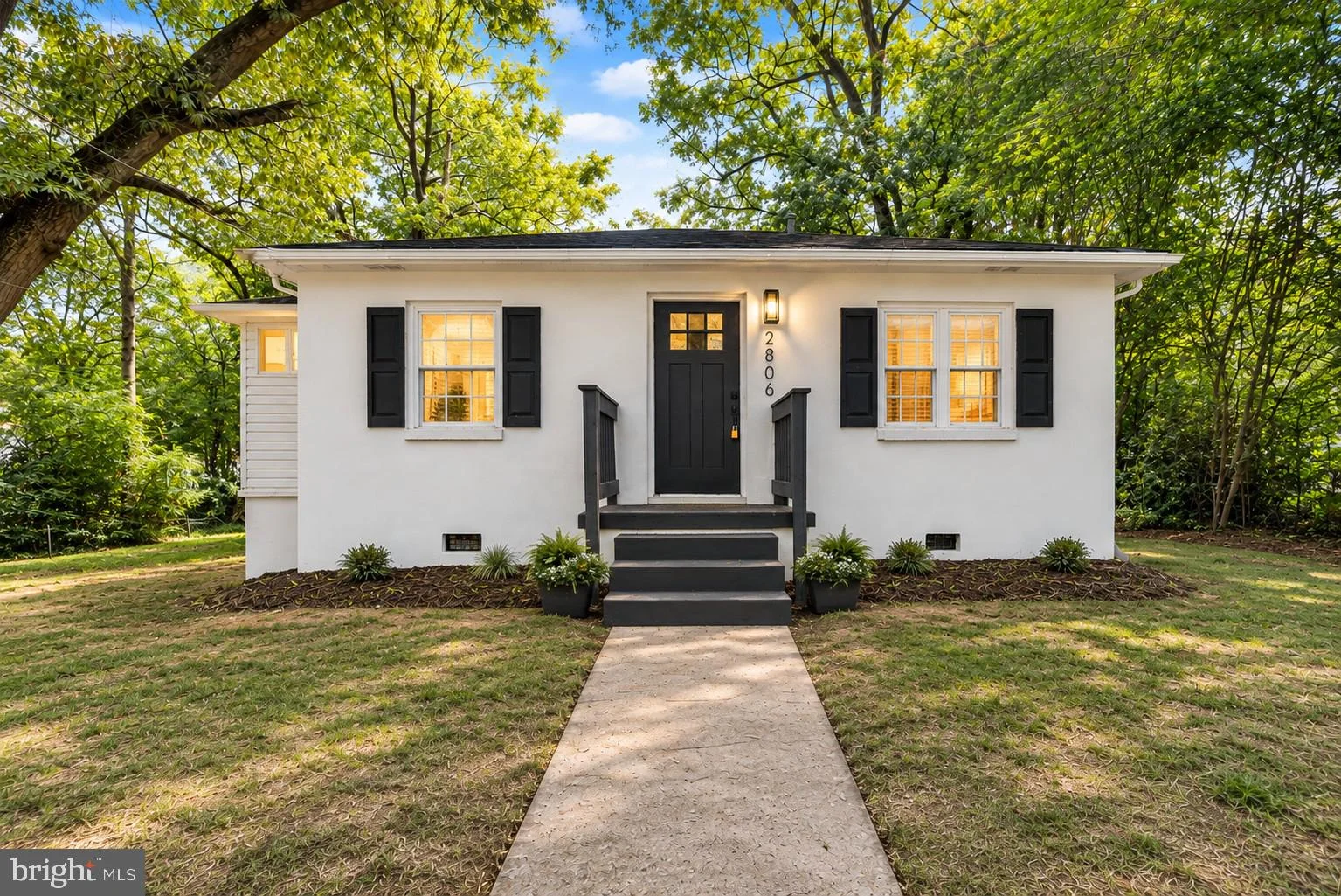 2806 Virginia Street, Hopewell, VA, 23860