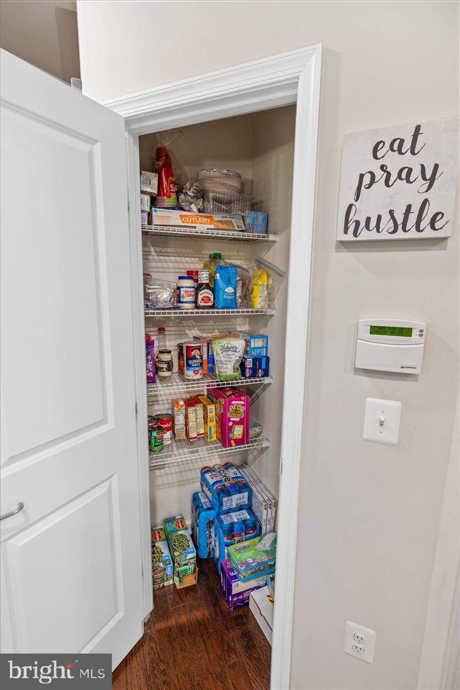 BRIARWOOD - Residential