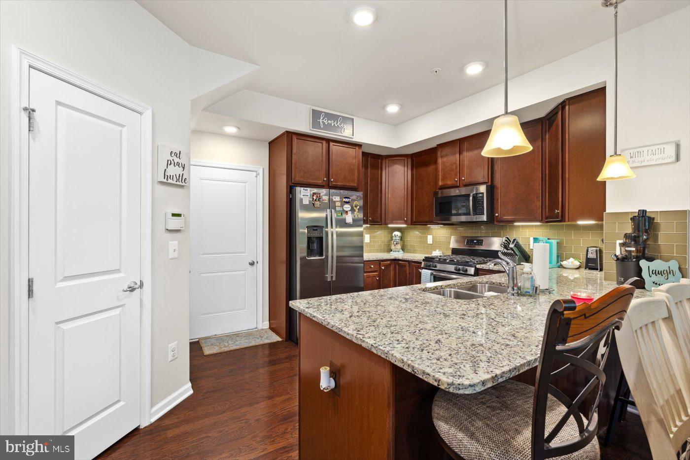 BRIARWOOD - Residential