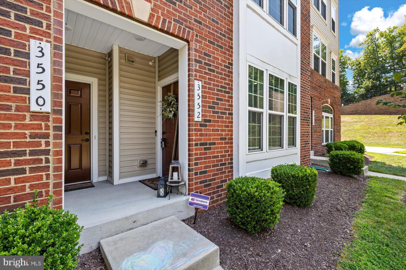 BRIARWOOD - Residential