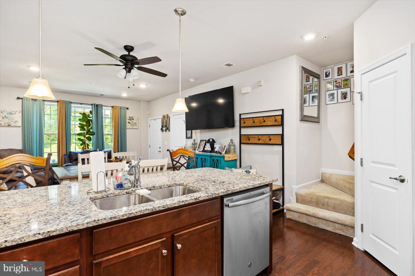 BRIARWOOD - Residential