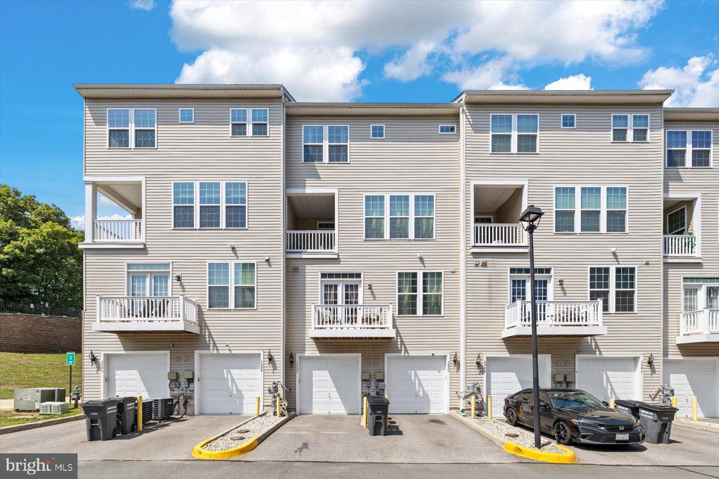 BRIARWOOD - Residential