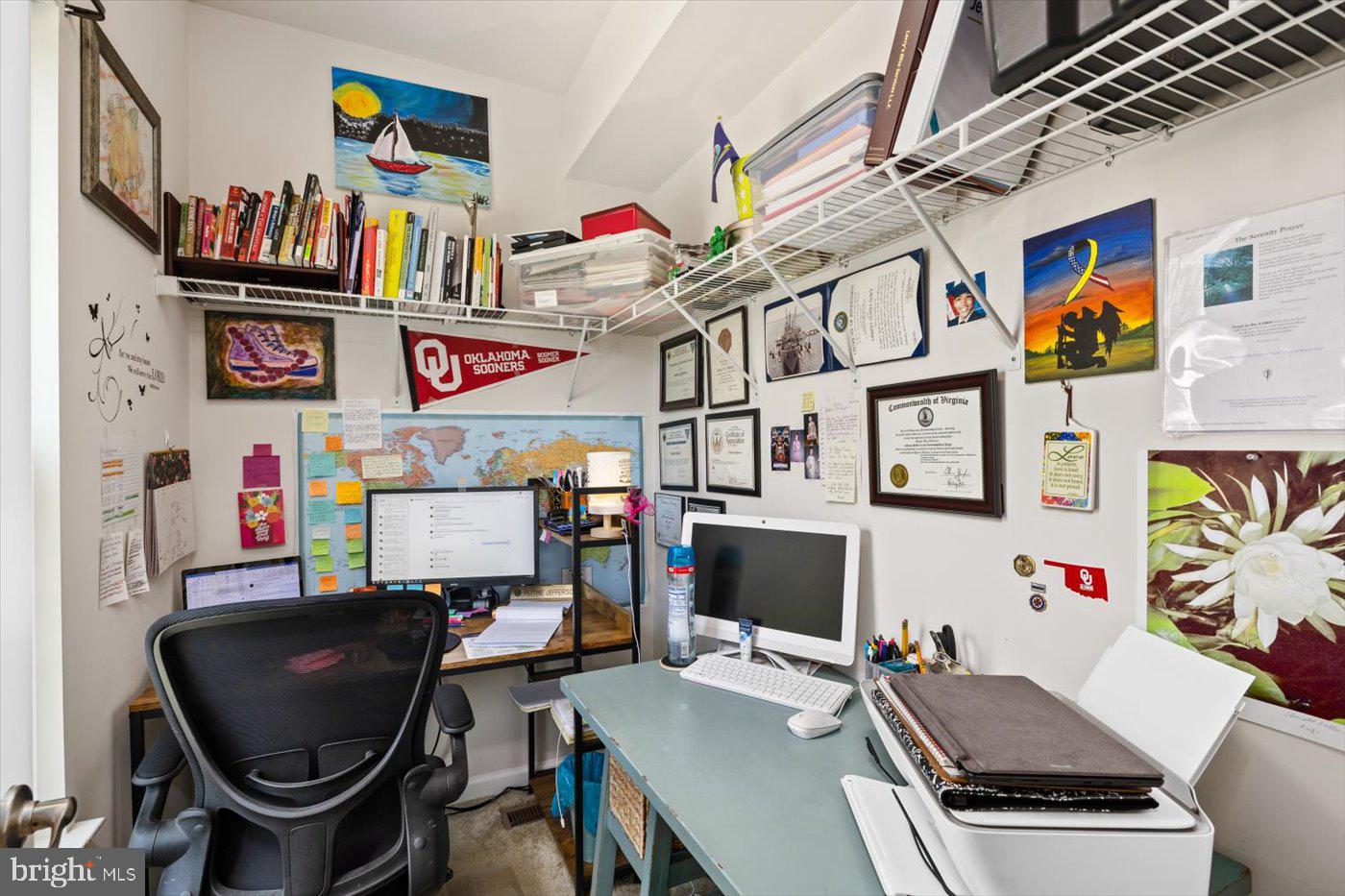 BRIARWOOD - Residential