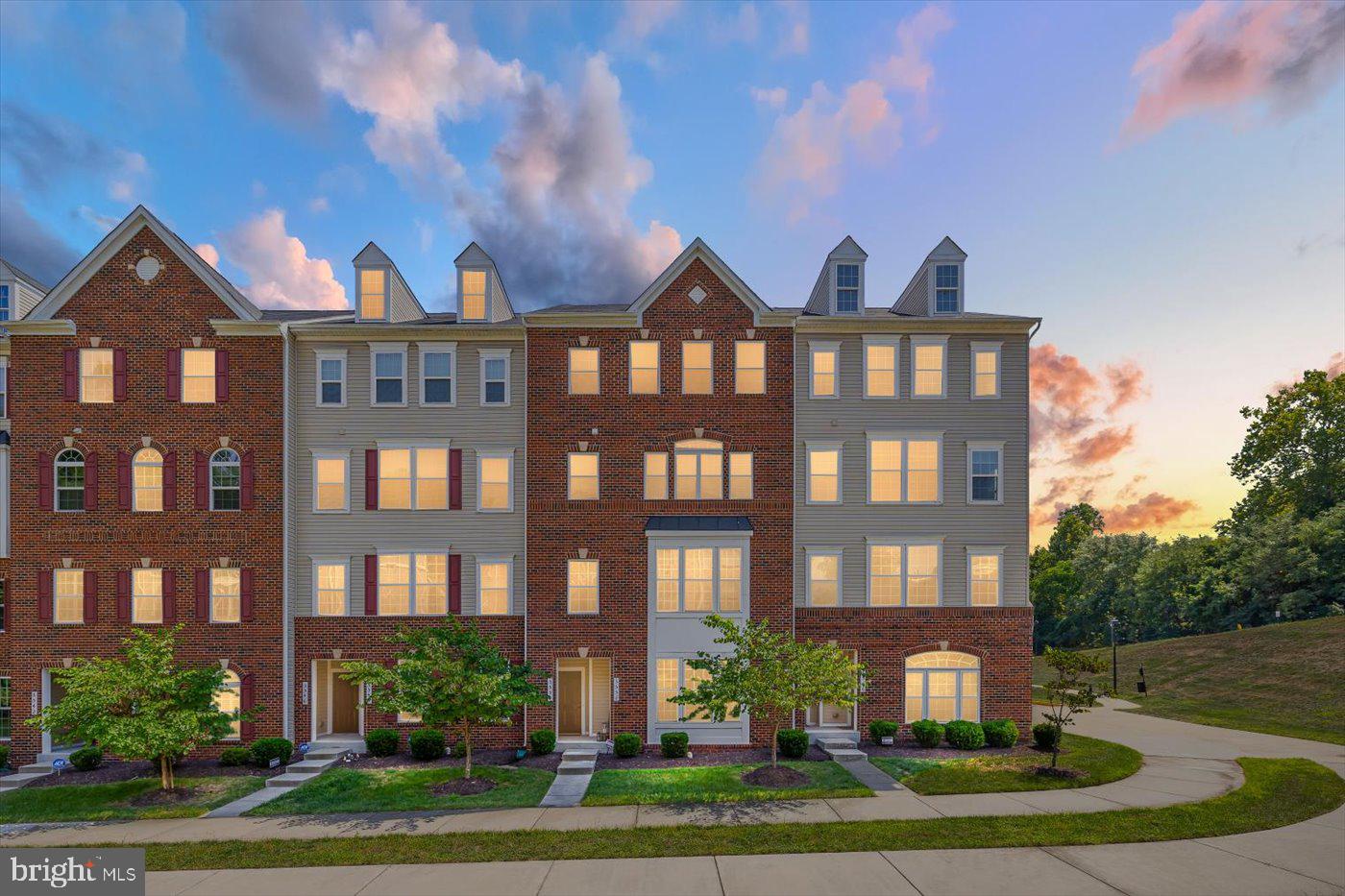 BRIARWOOD - Residential