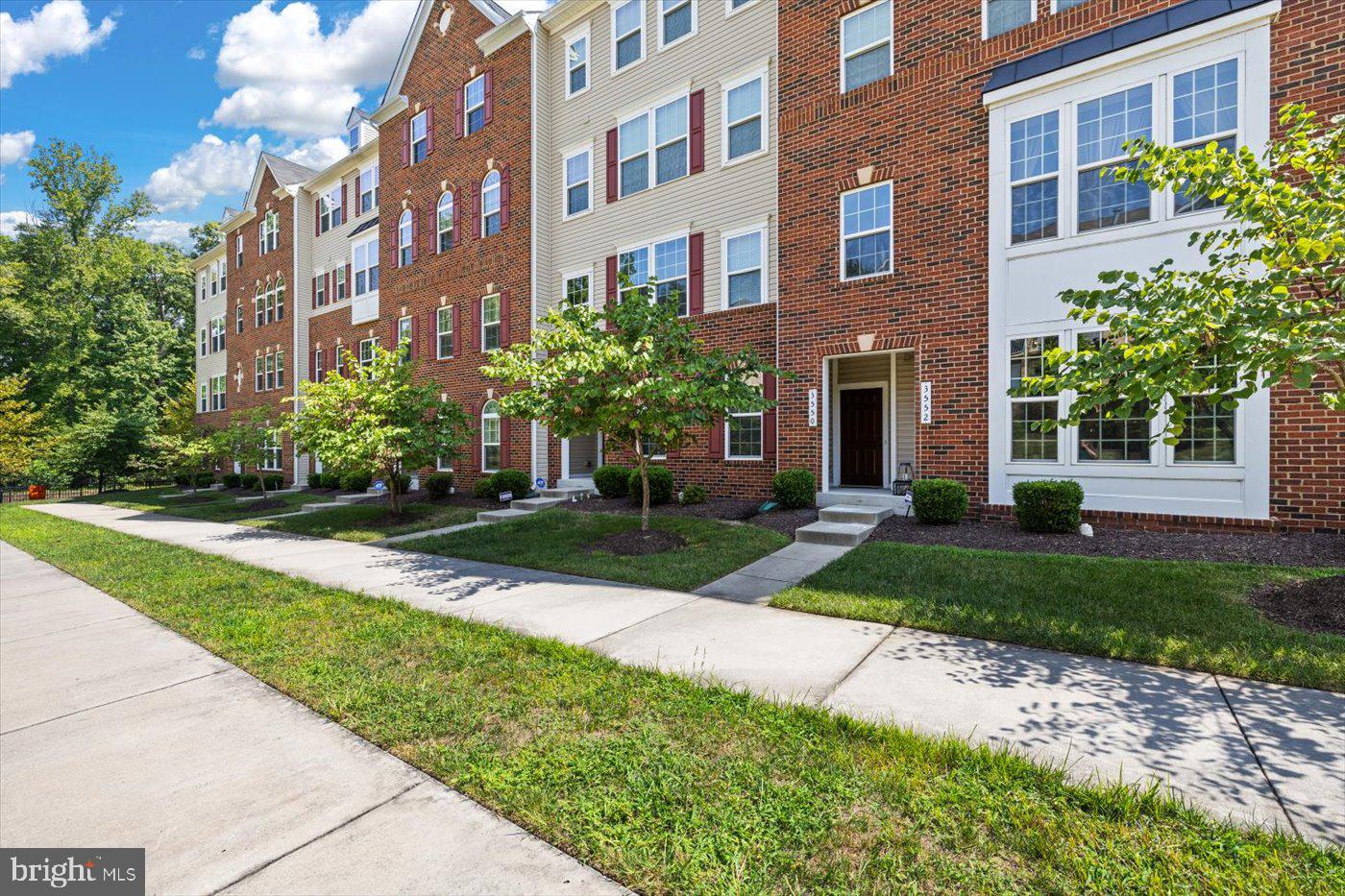 BRIARWOOD - Residential