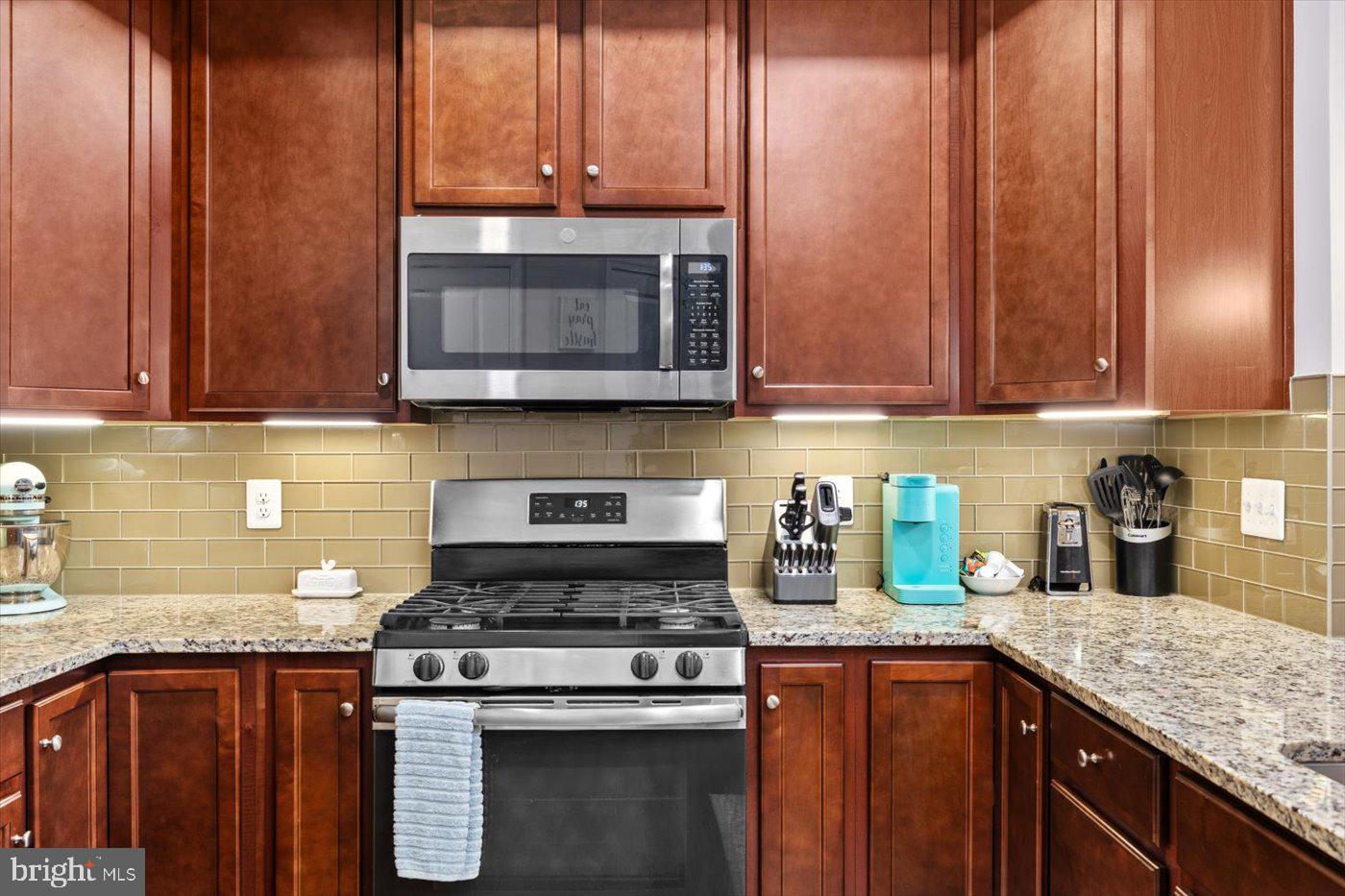 BRIARWOOD - Residential