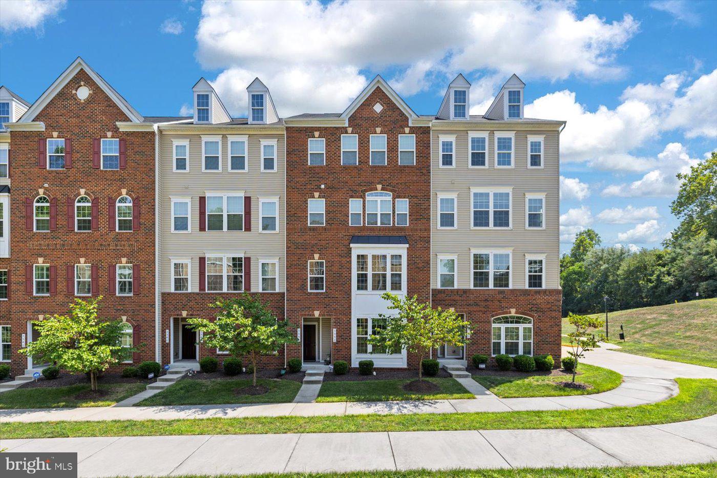 BRIARWOOD - Residential