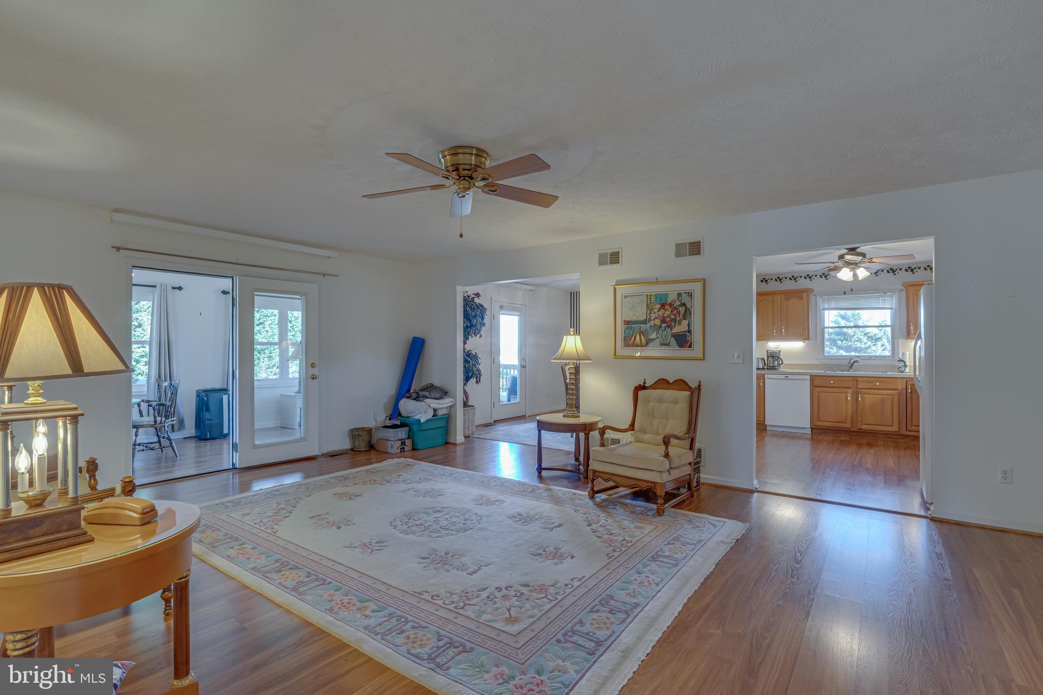 FAIRFIELD - Residential