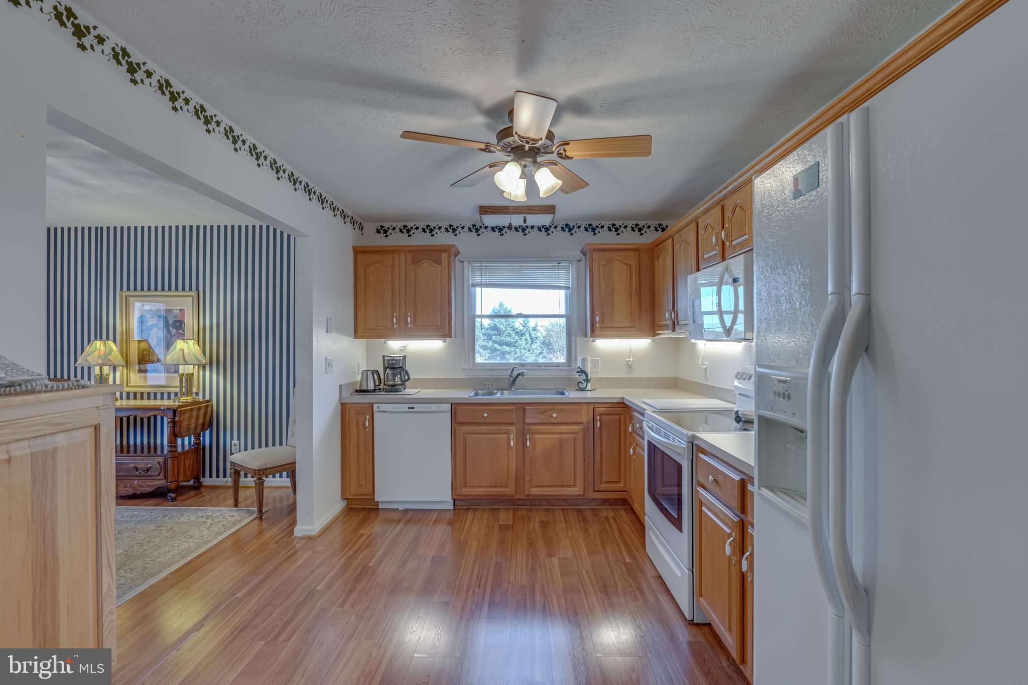 FAIRFIELD - Residential