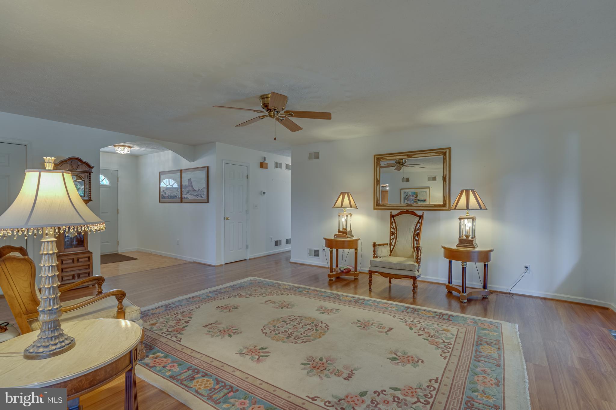 FAIRFIELD - Residential