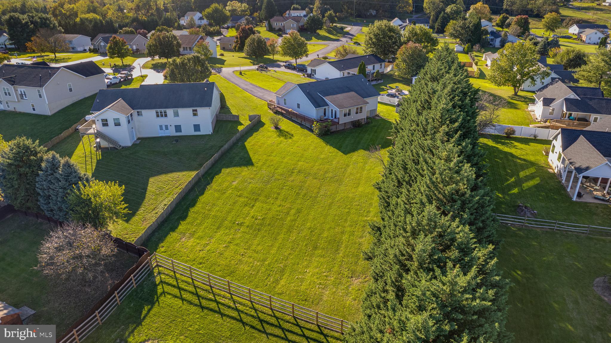 FAIRFIELD - Residential