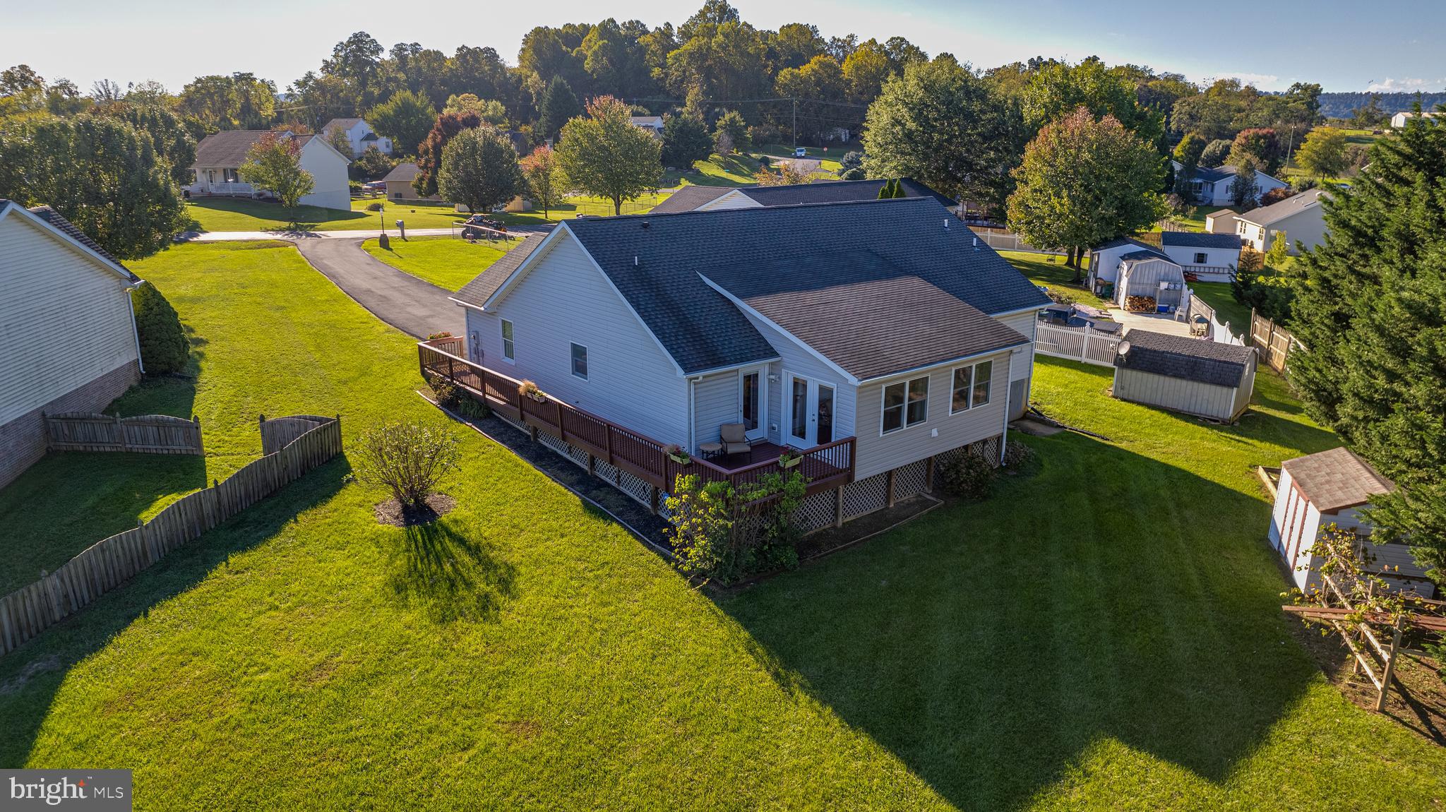 FAIRFIELD - Residential