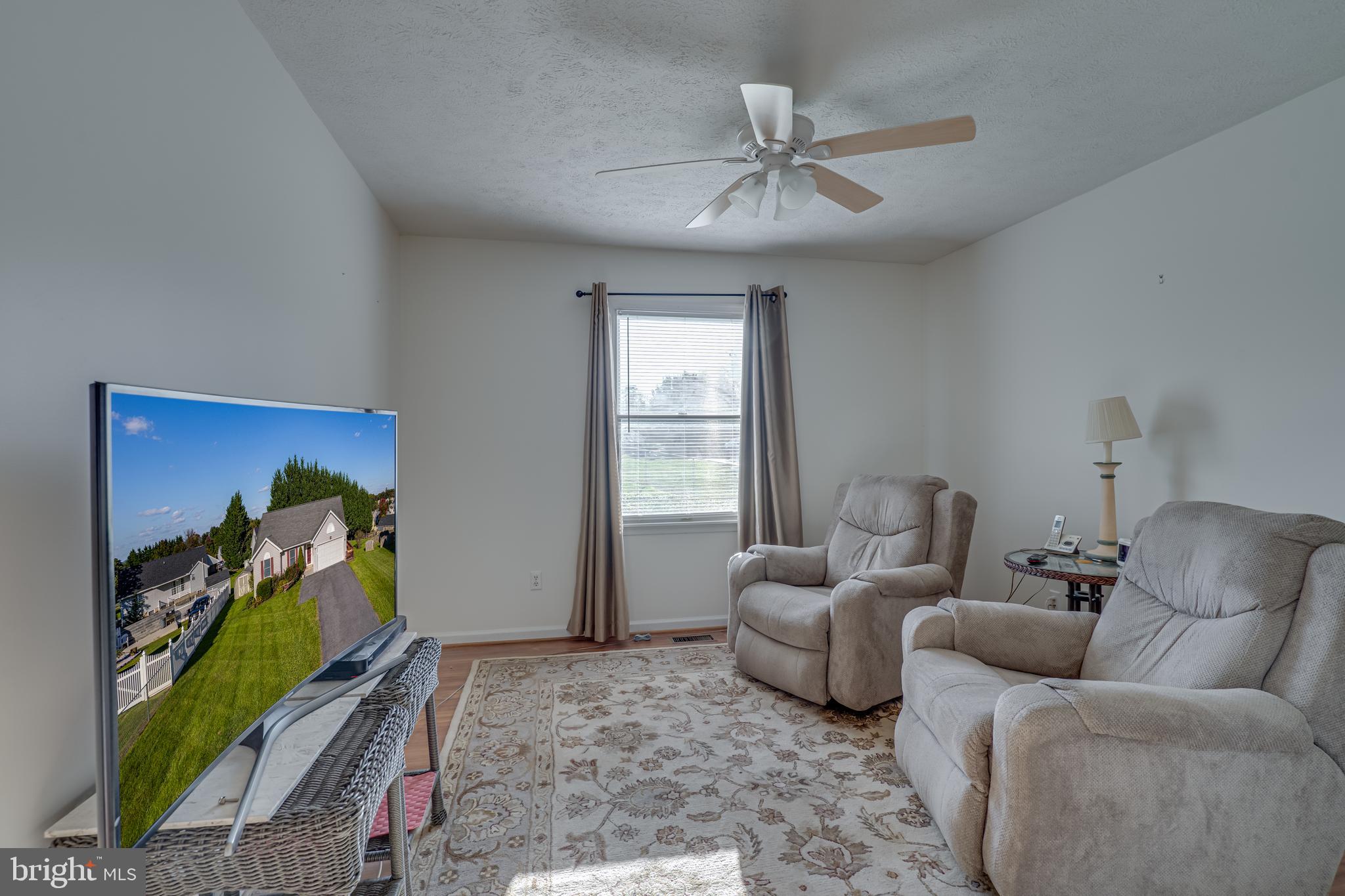 FAIRFIELD - Residential