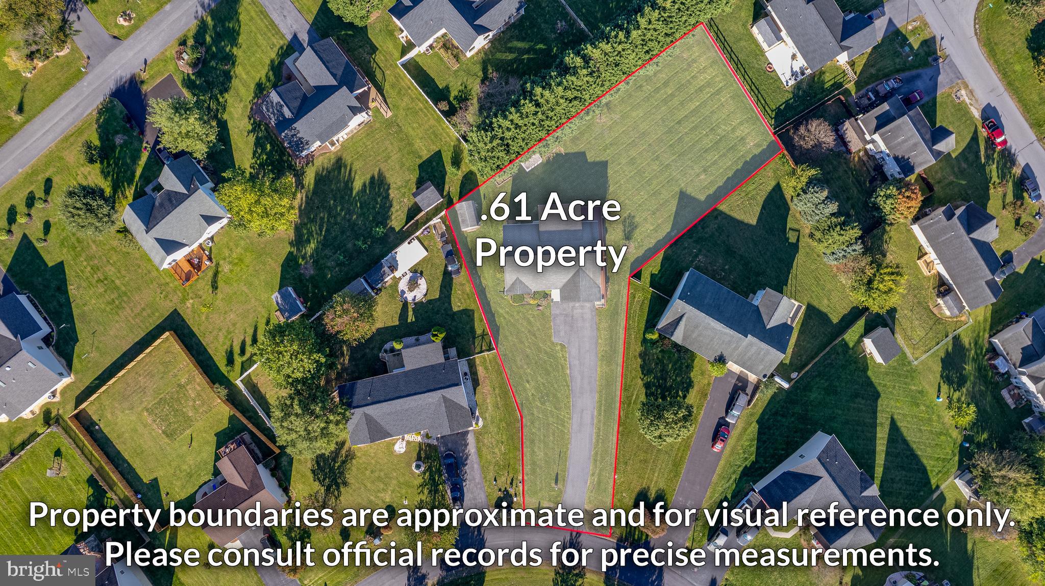 FAIRFIELD - Residential