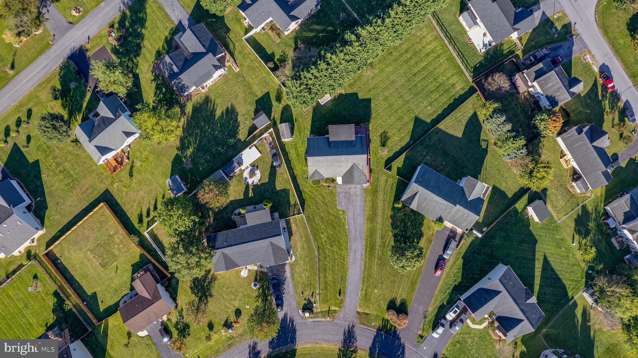 FAIRFIELD - Residential