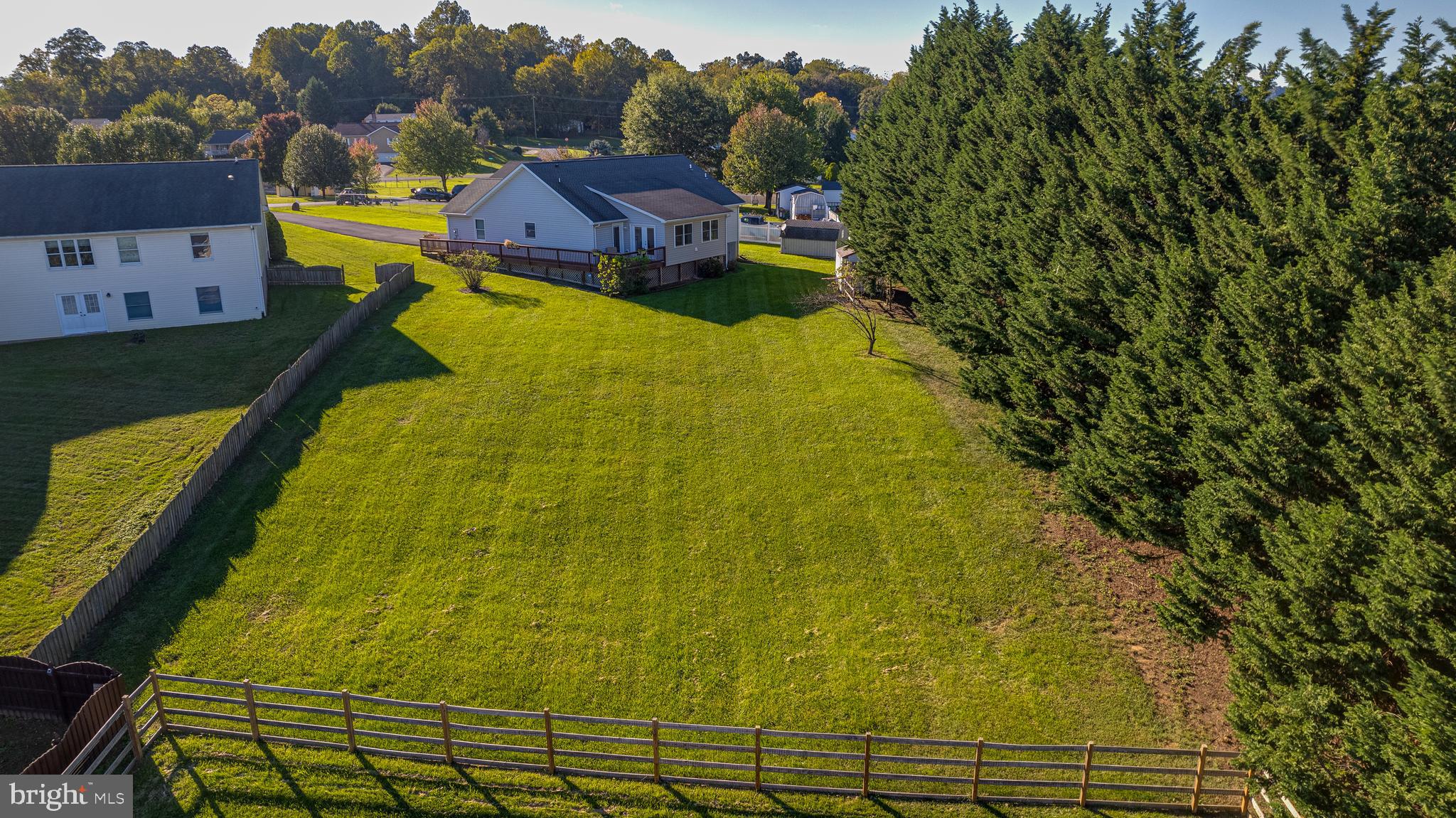 FAIRFIELD - Residential