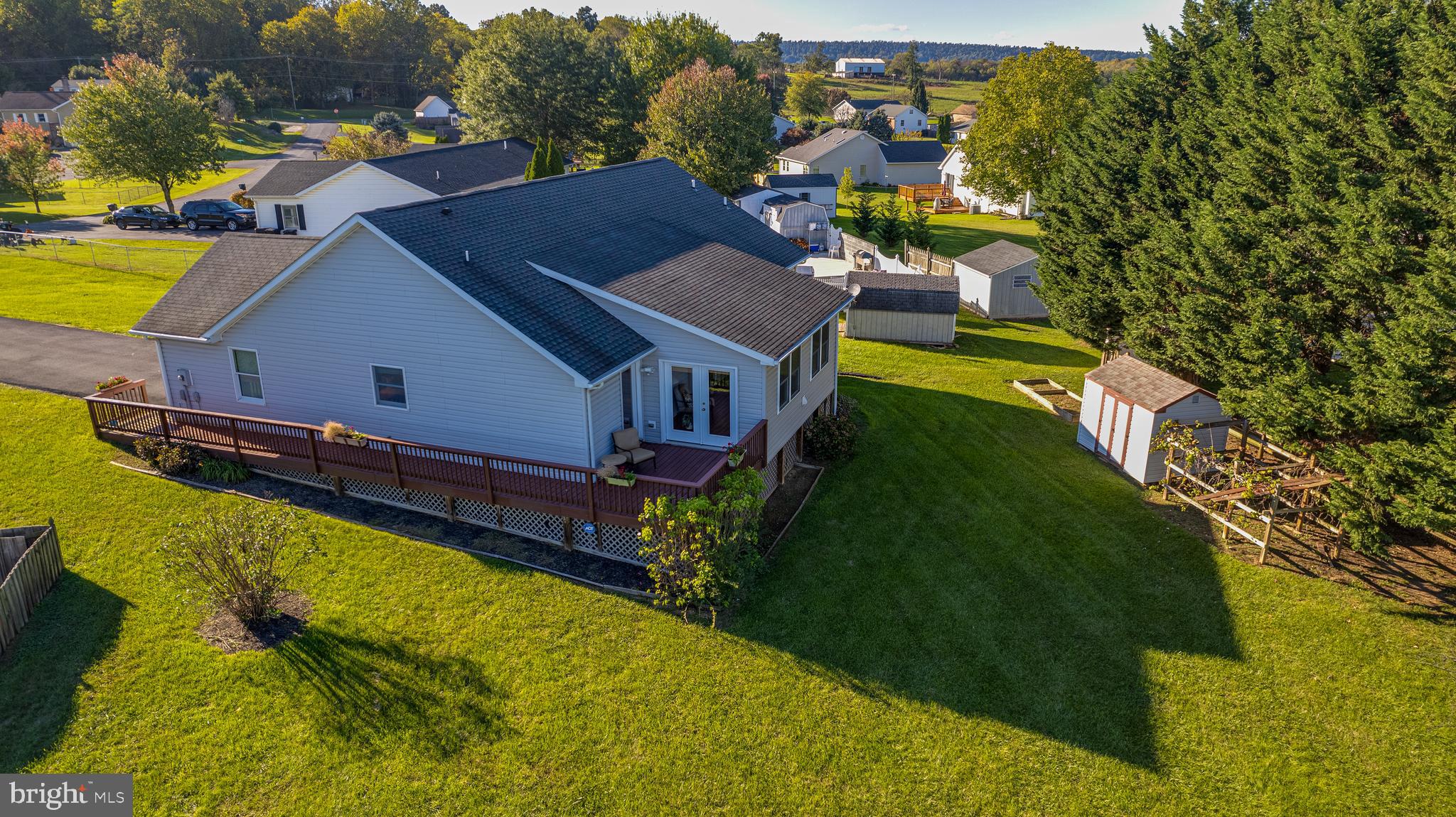 FAIRFIELD - Residential