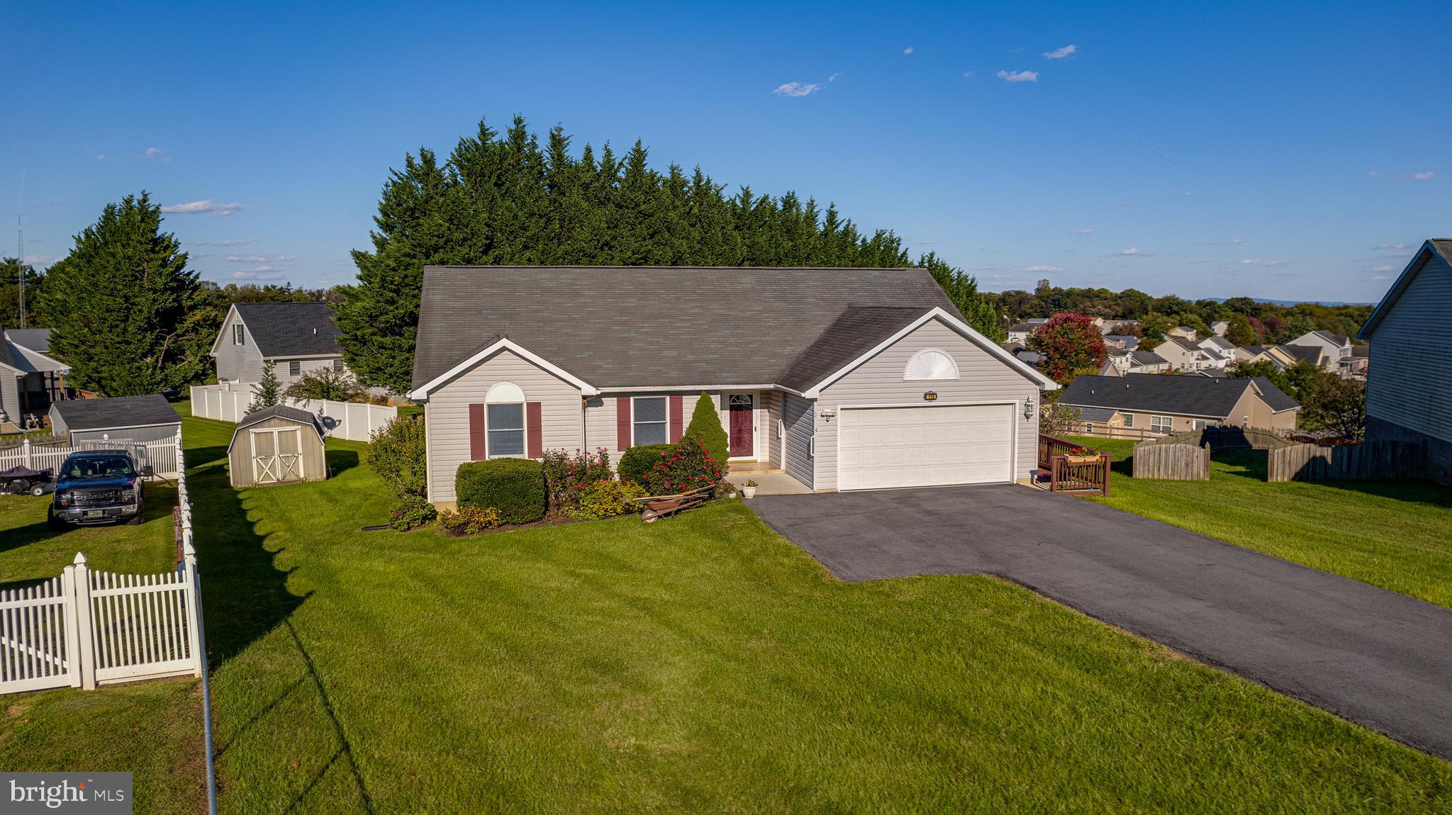 FAIRFIELD - Residential