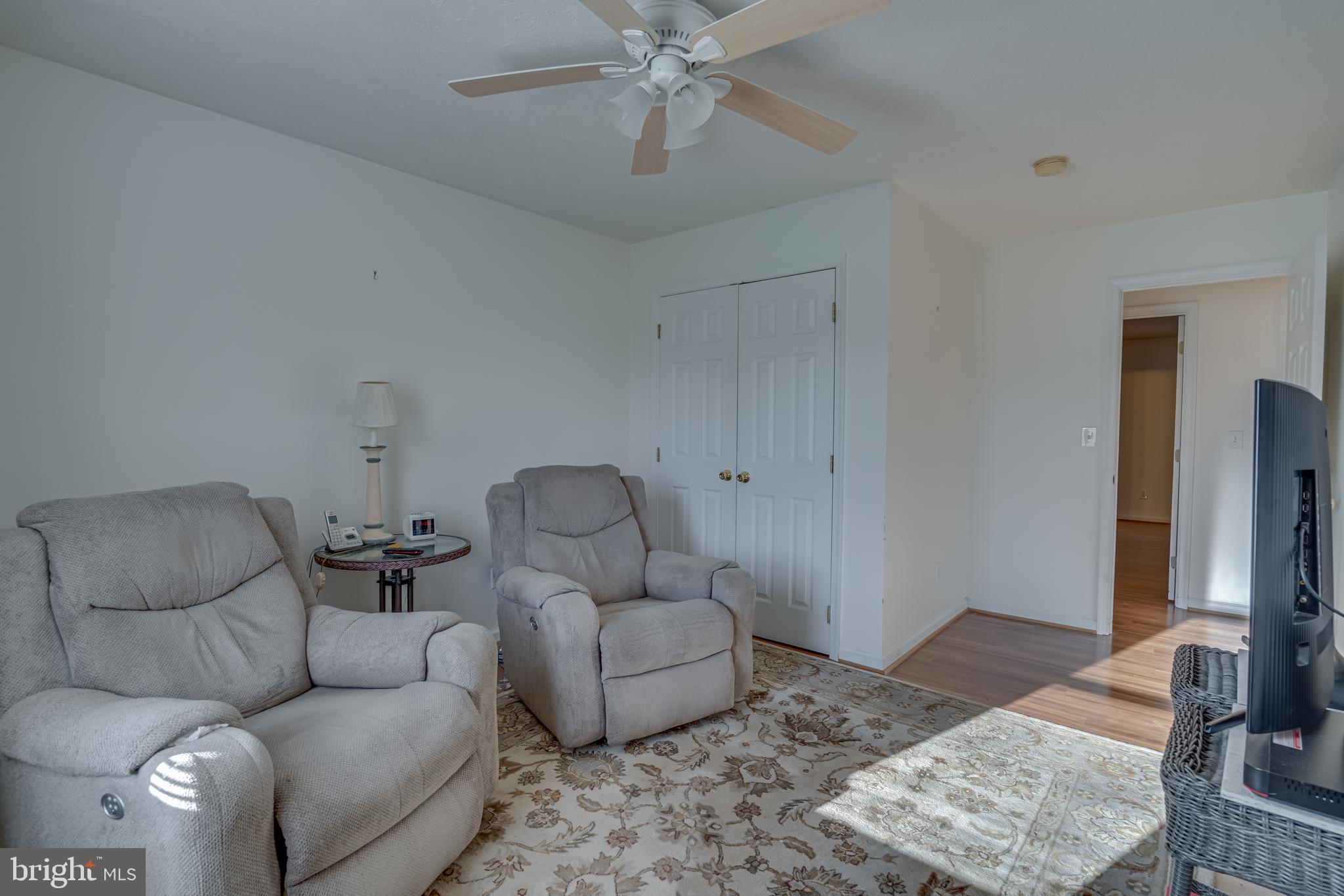 FAIRFIELD - Residential