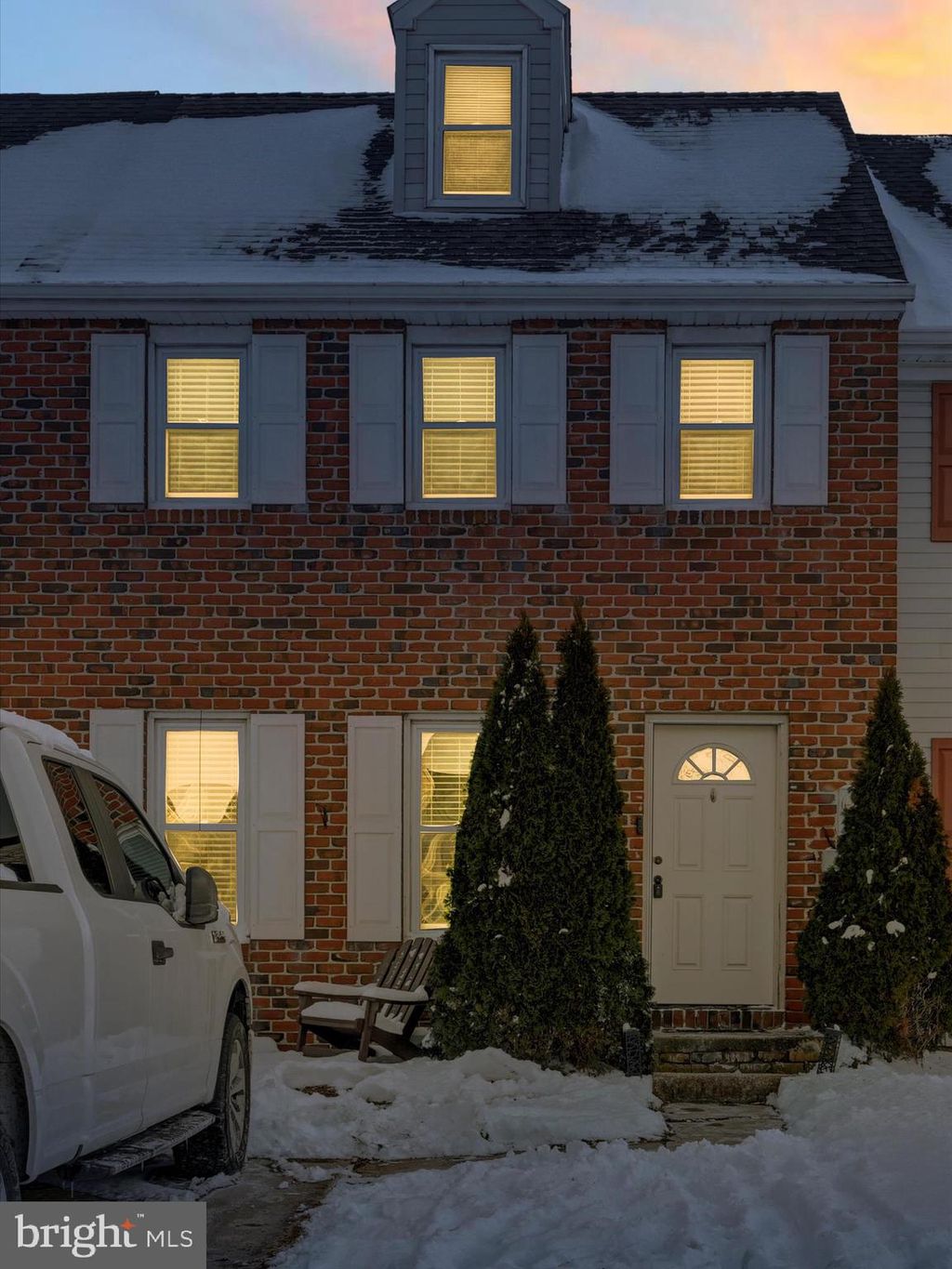 Photo of 119 Ashley Dr, EPHRATA, PA 17522 (MLS # PALA2062906)