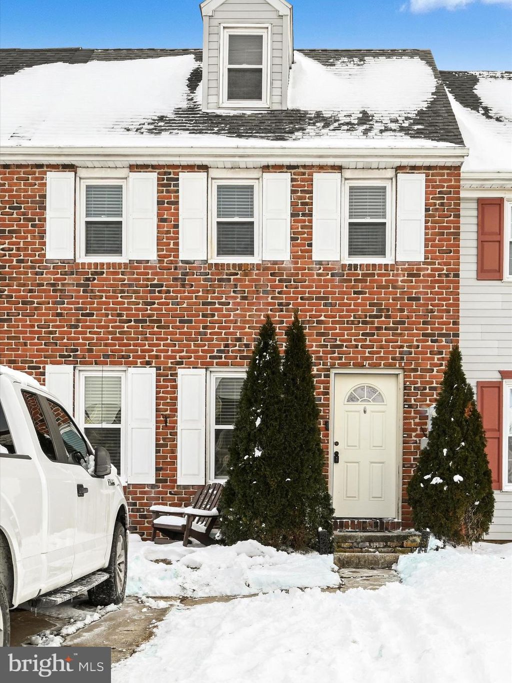 Photo of 119 Ashley Dr, EPHRATA, PA 17522 (MLS # PALA2062906)