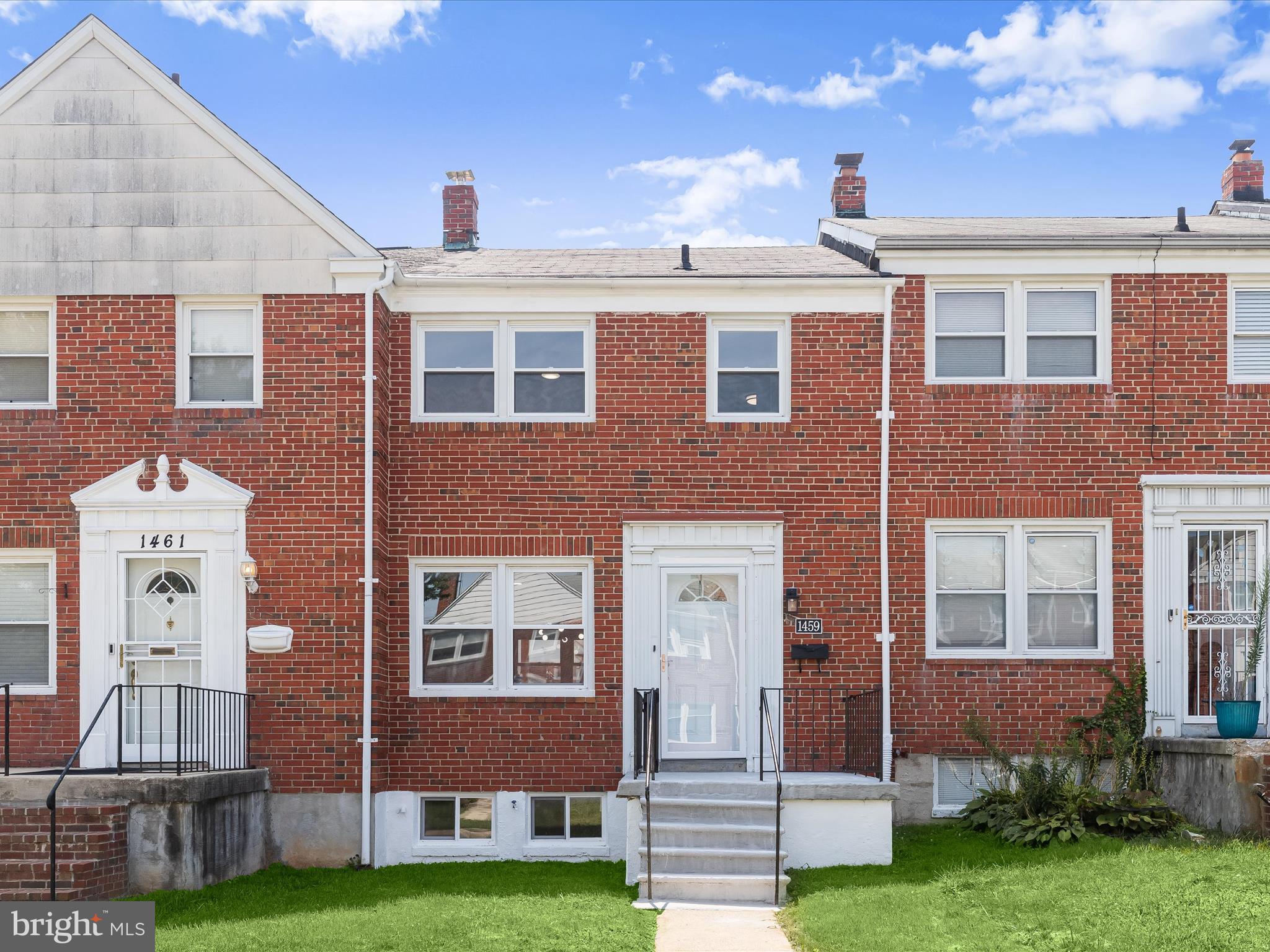 1459 BARRETT ROAD