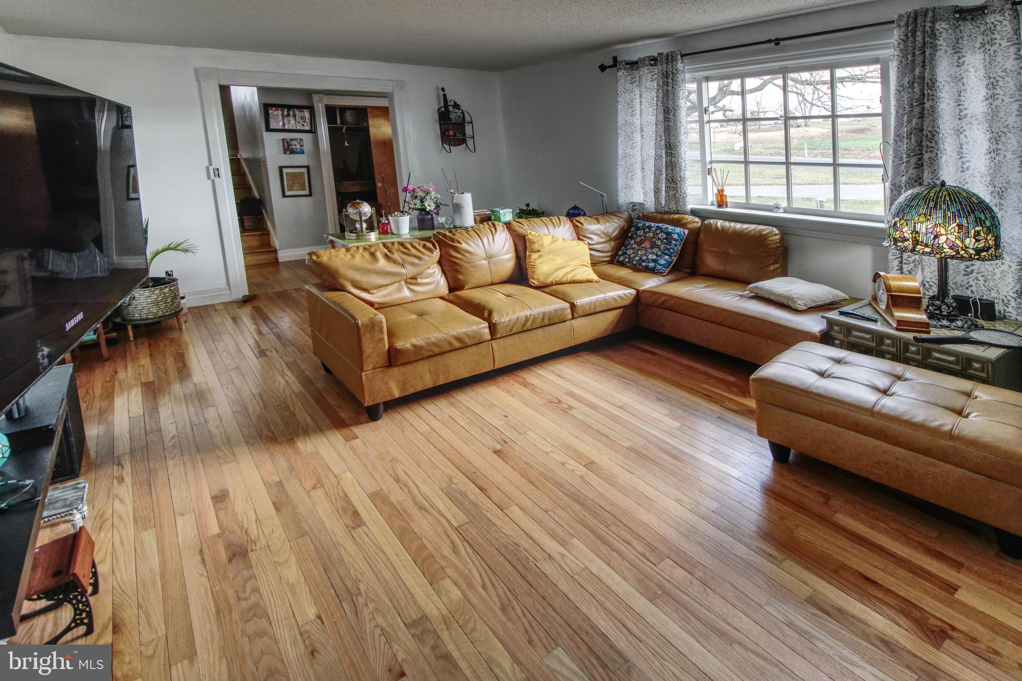 HAGERSTOWN - Residential