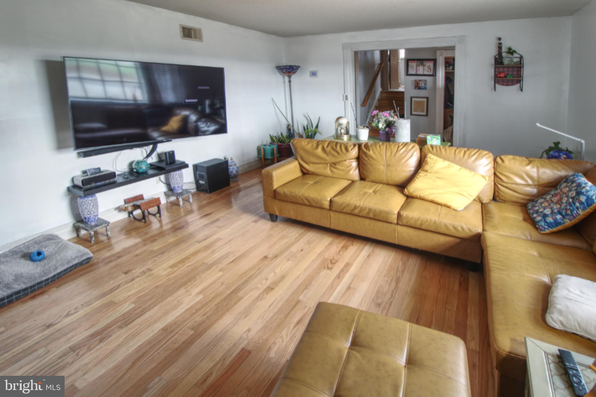 HAGERSTOWN - Residential