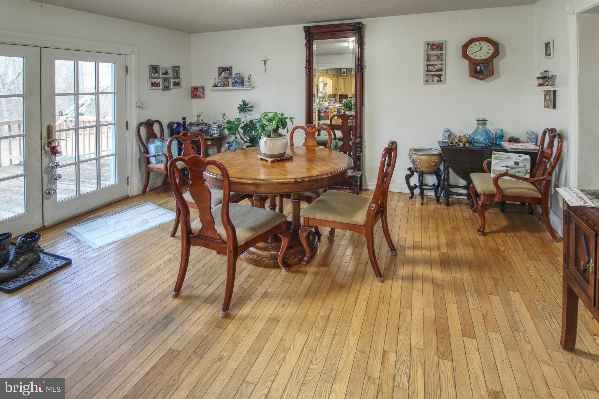 HAGERSTOWN - Residential