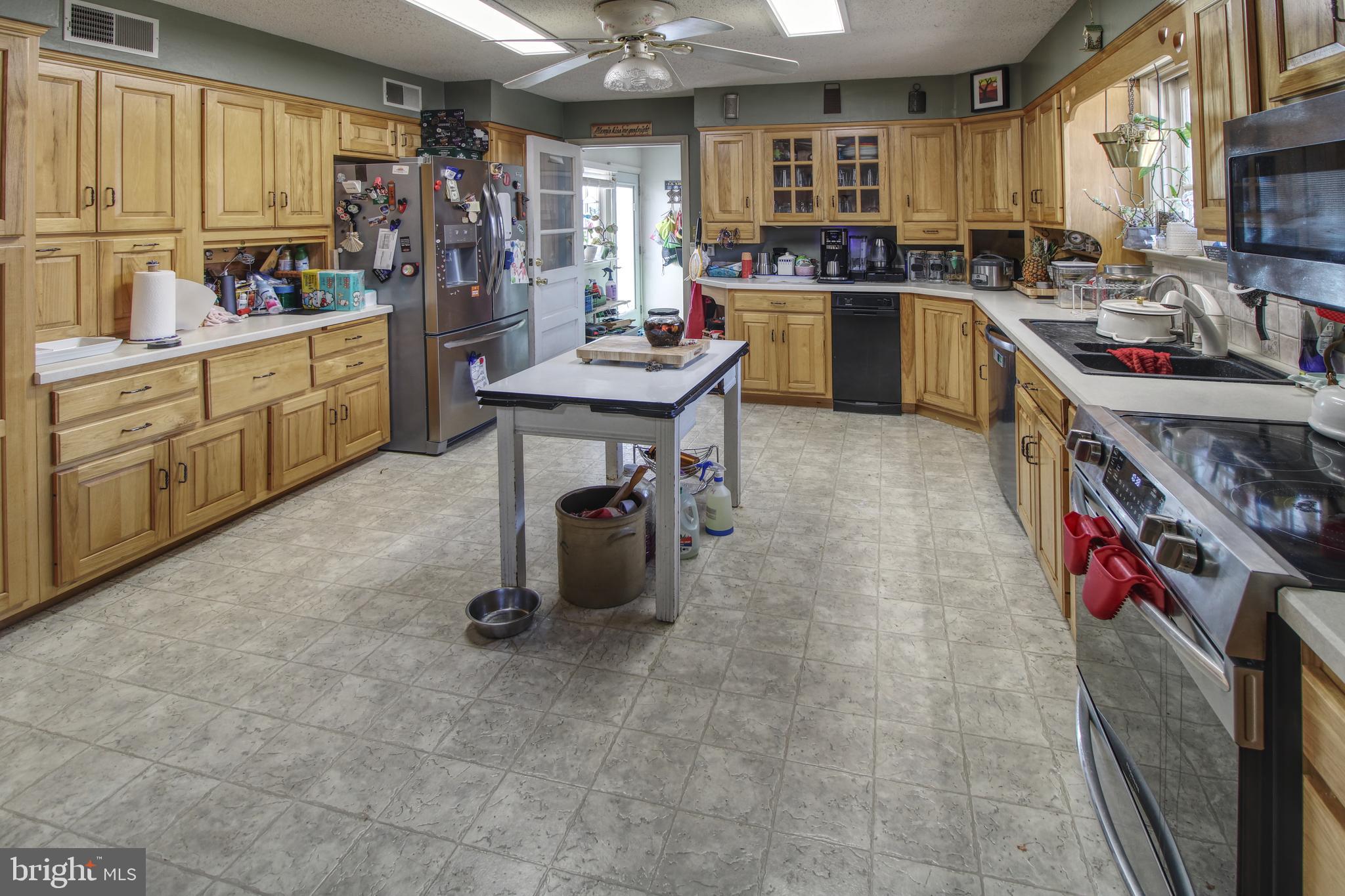 HAGERSTOWN - Residential