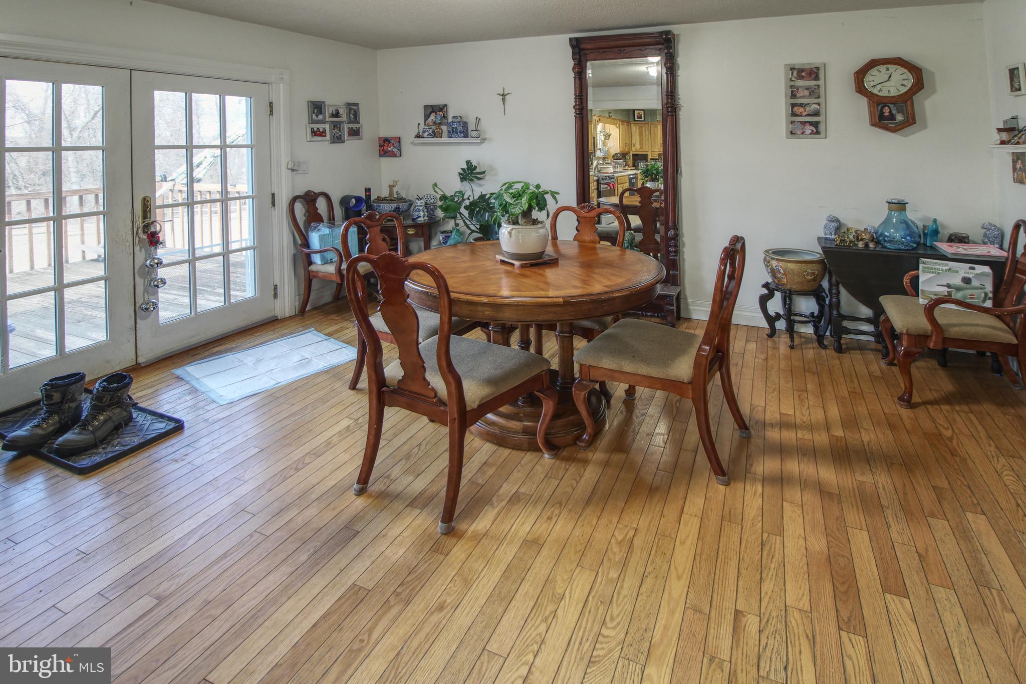 HAGERSTOWN - Residential