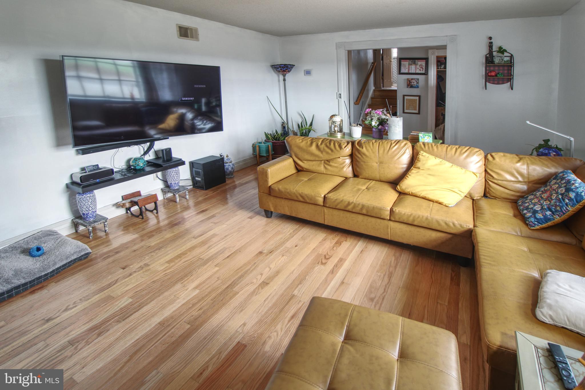 HAGERSTOWN - Residential