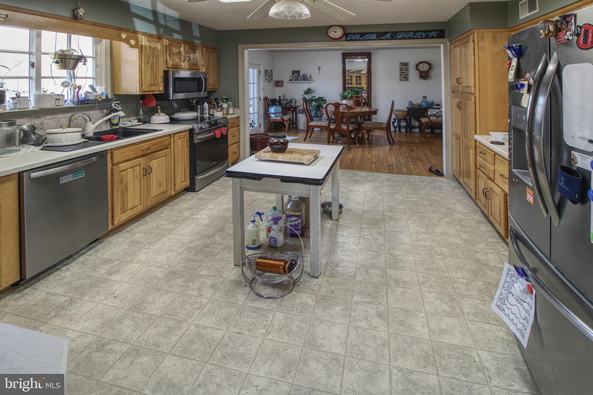 HAGERSTOWN - Residential