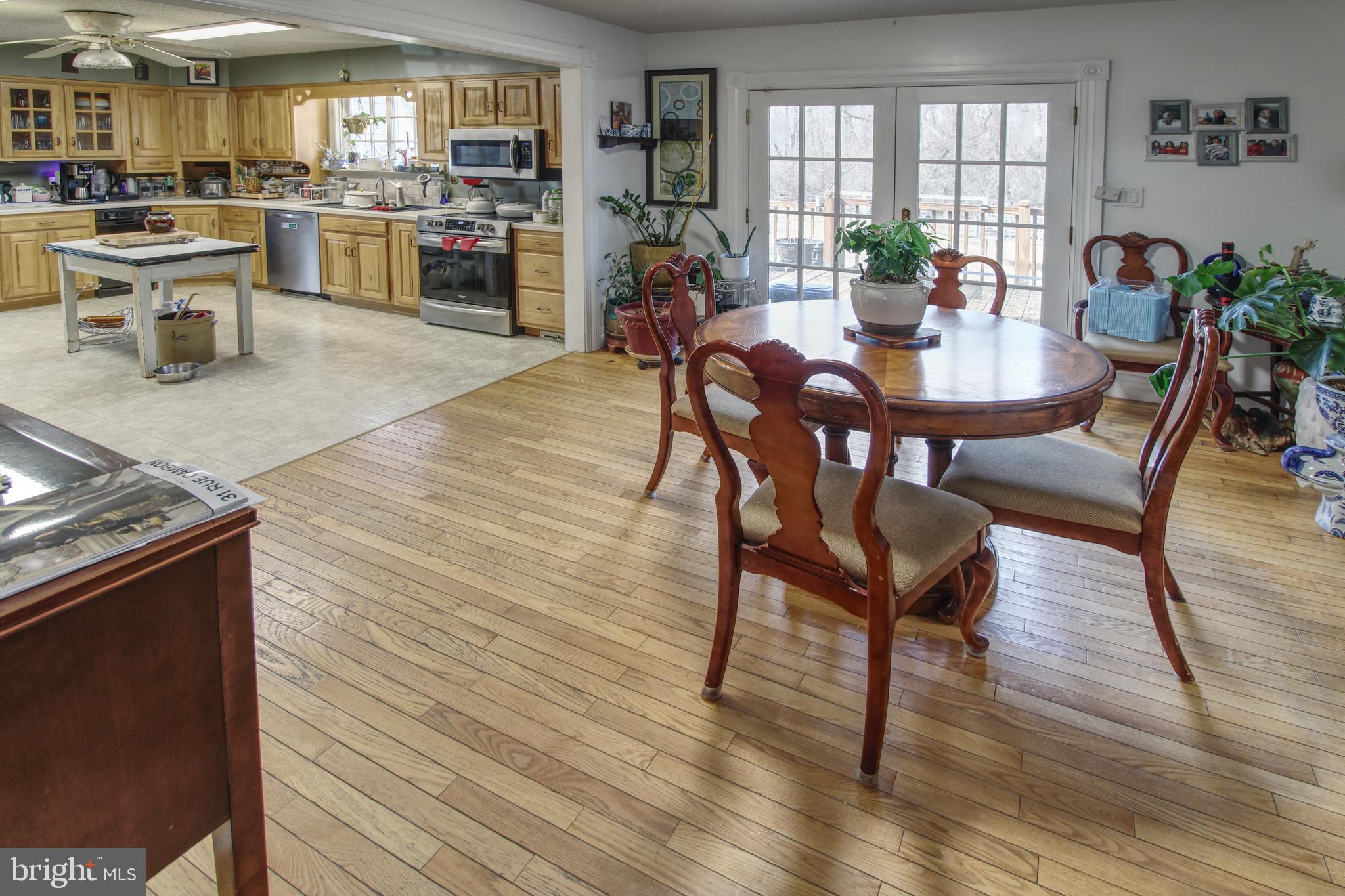 HAGERSTOWN - Residential