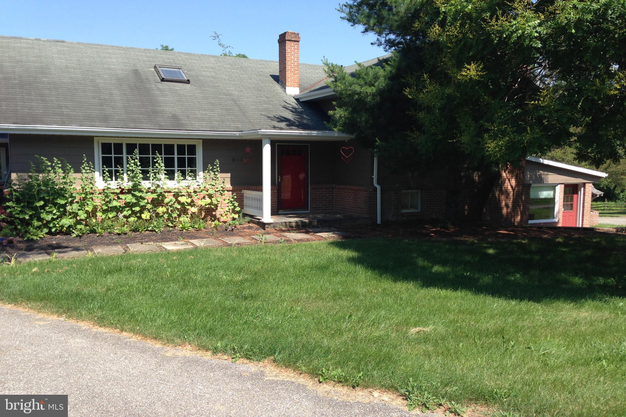 HAGERSTOWN - Residential