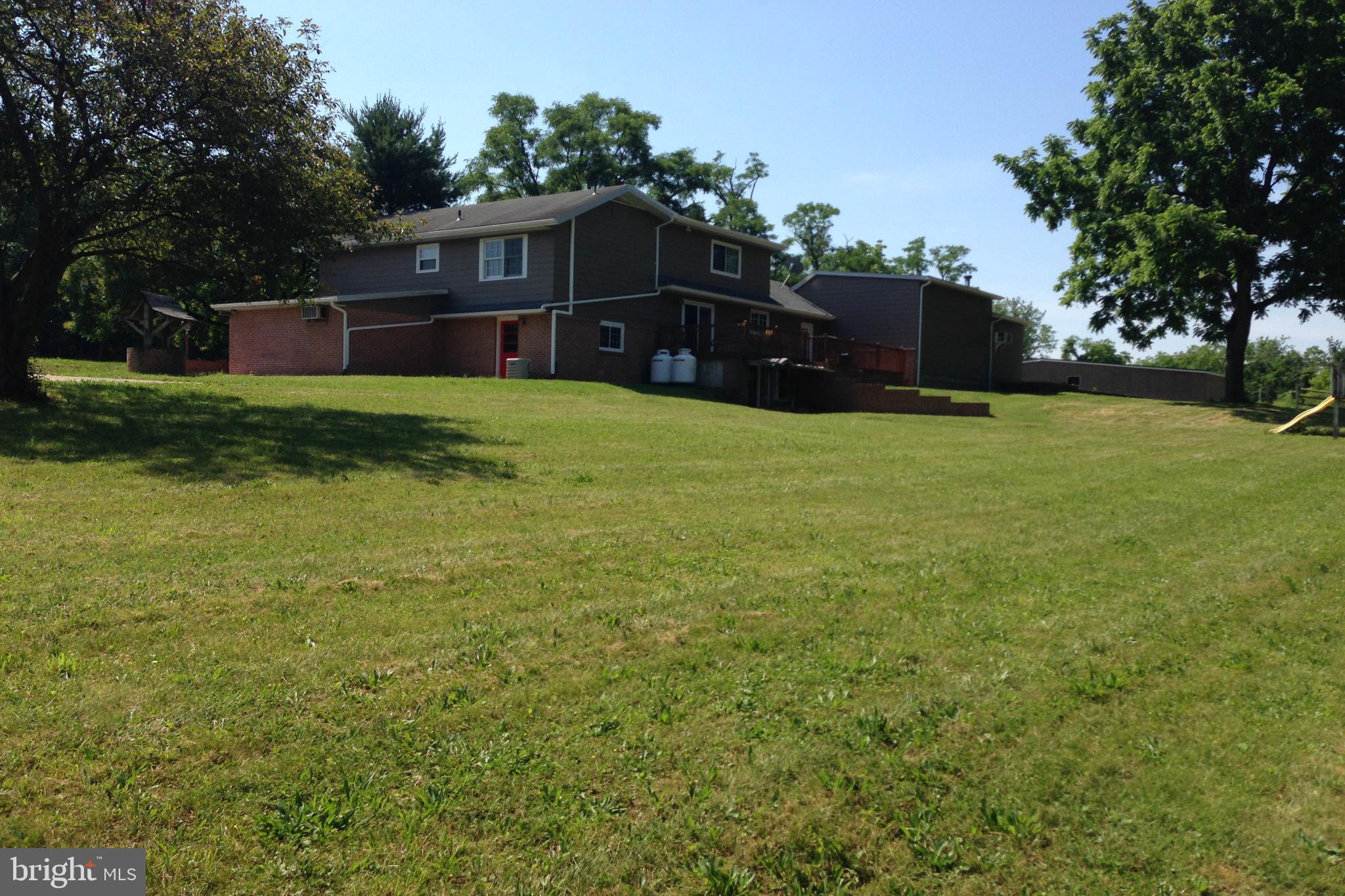 HAGERSTOWN - Residential