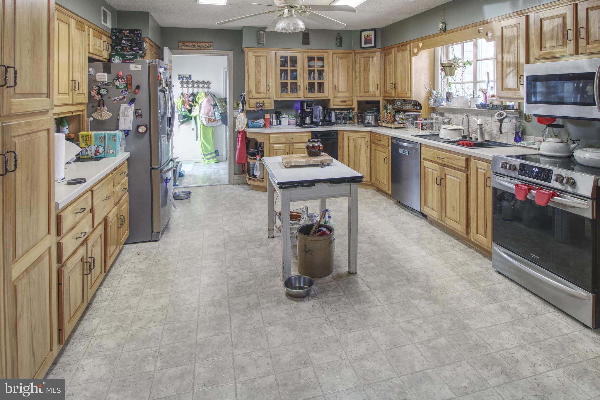 HAGERSTOWN - Residential