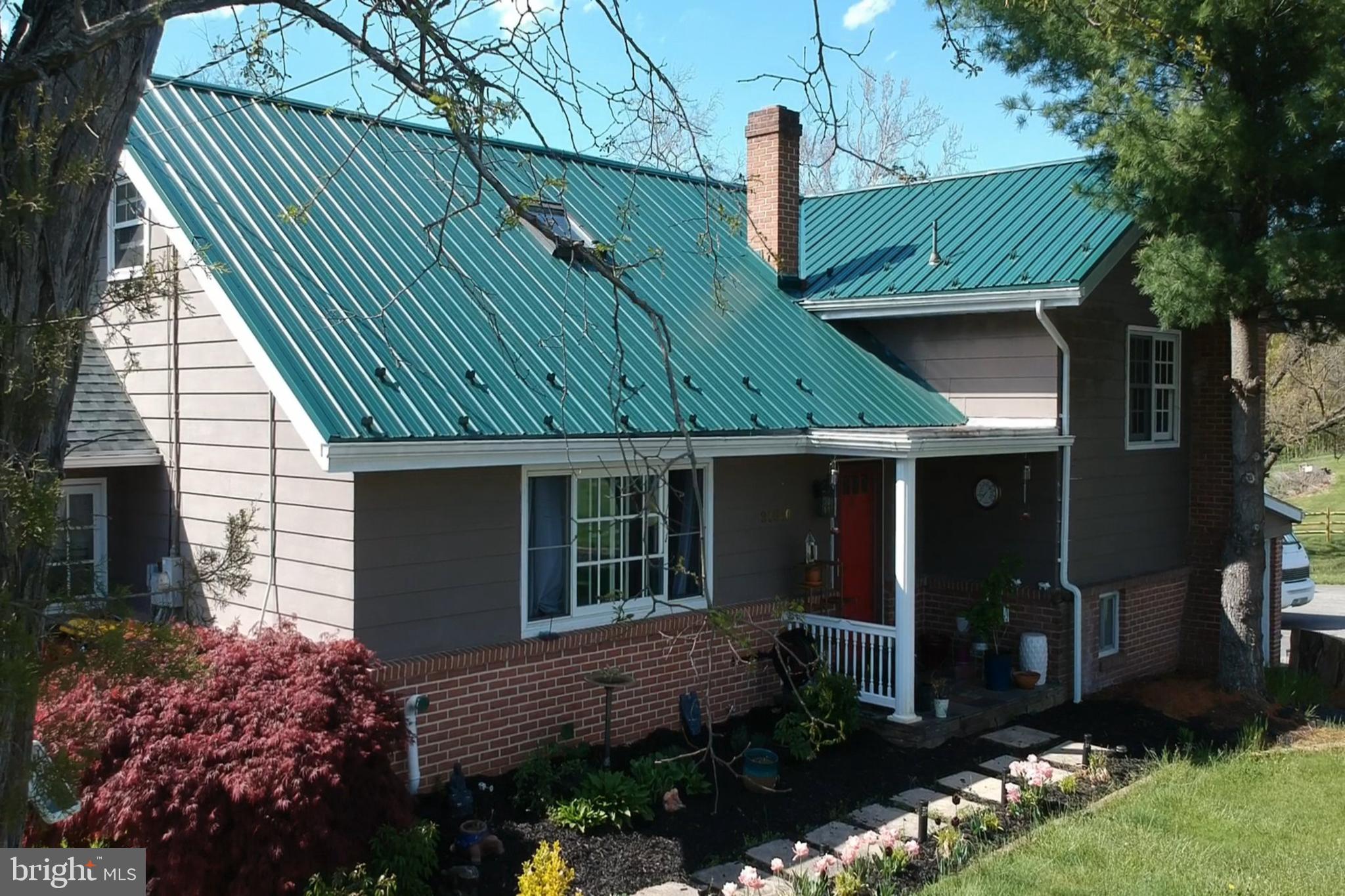 HAGERSTOWN - Residential