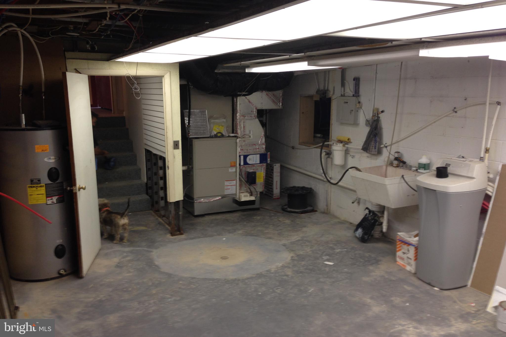 HAGERSTOWN - Residential