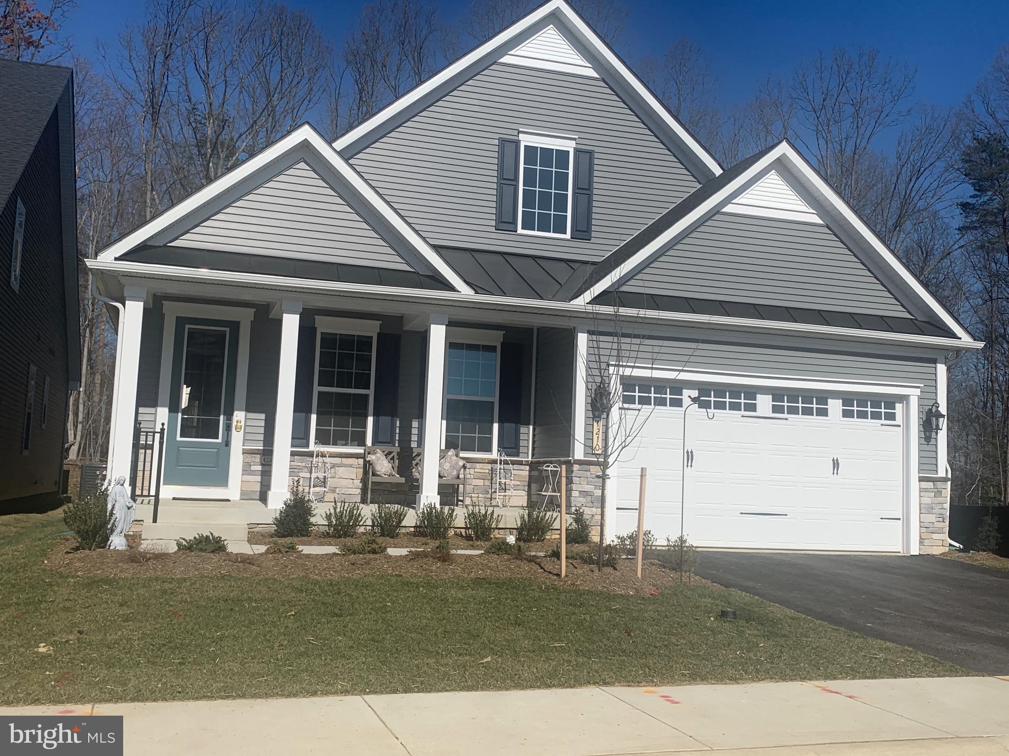 TWO RIVERS - Residential