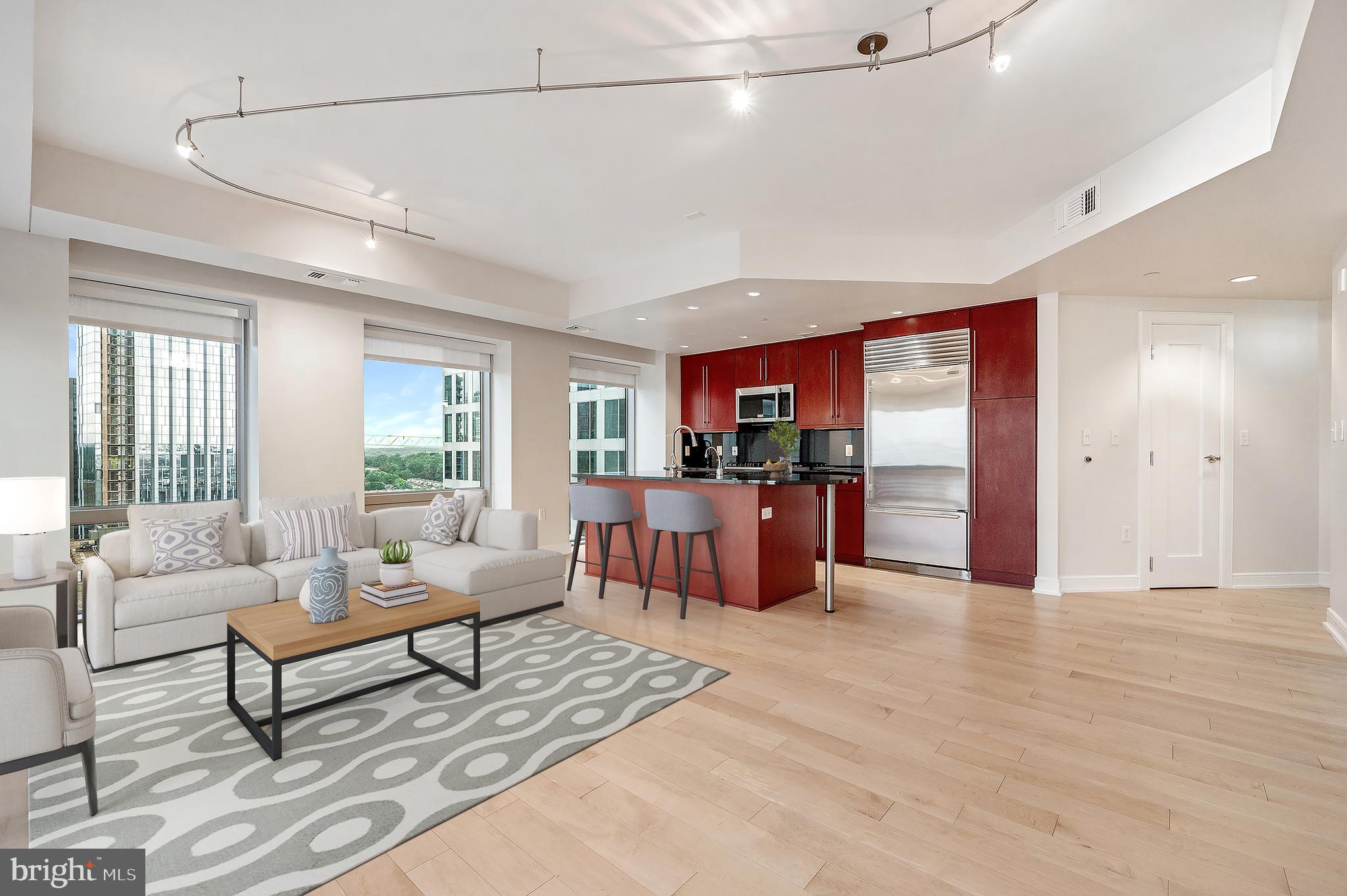 ROSSLYN - Residential Lease