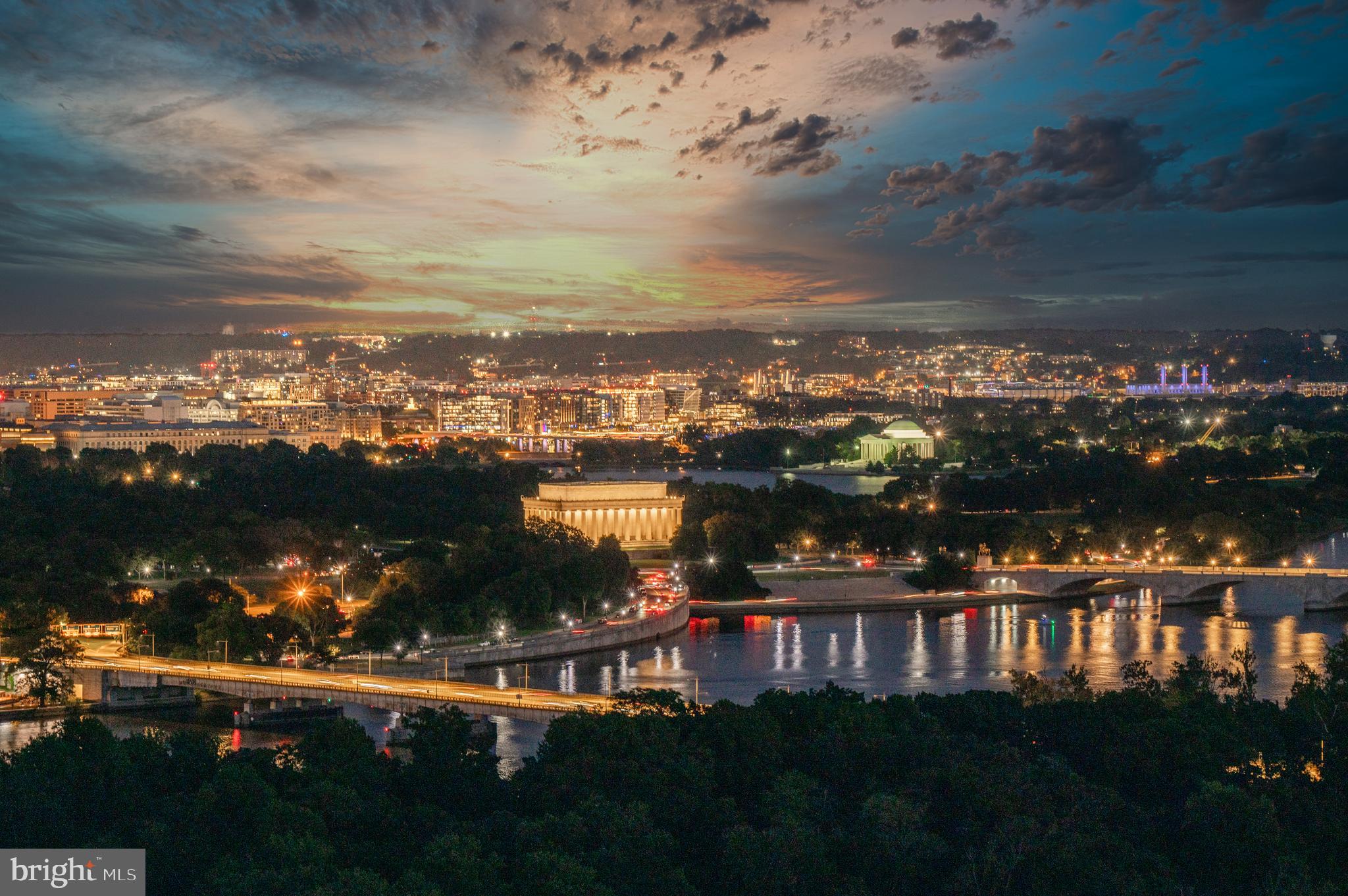 ROSSLYN - Residential Lease