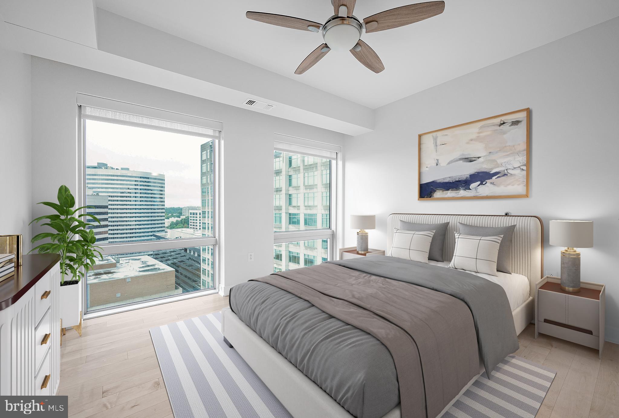 ROSSLYN - Residential Lease