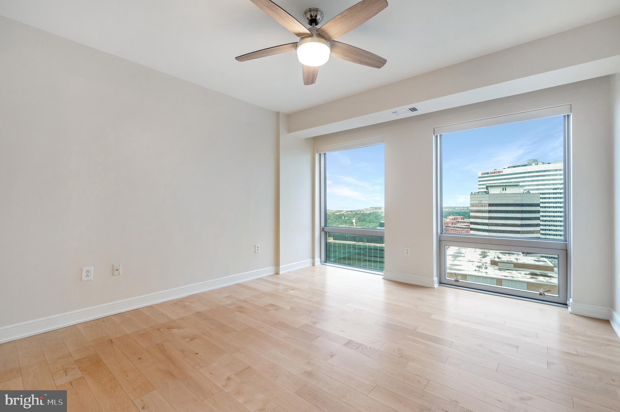 ROSSLYN - Residential Lease