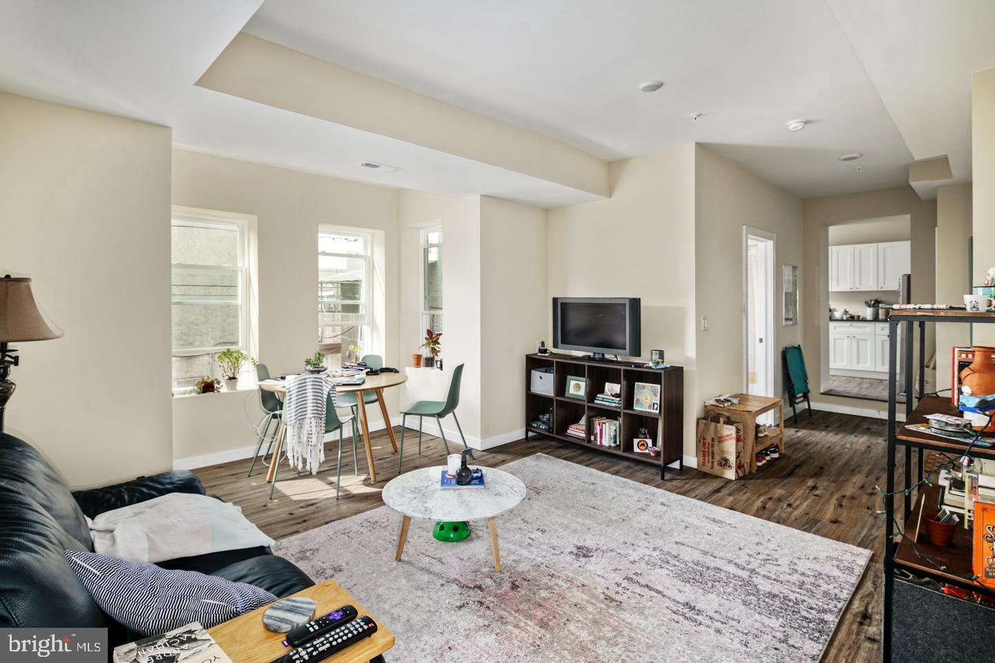 NEWBOLD - Residential Lease